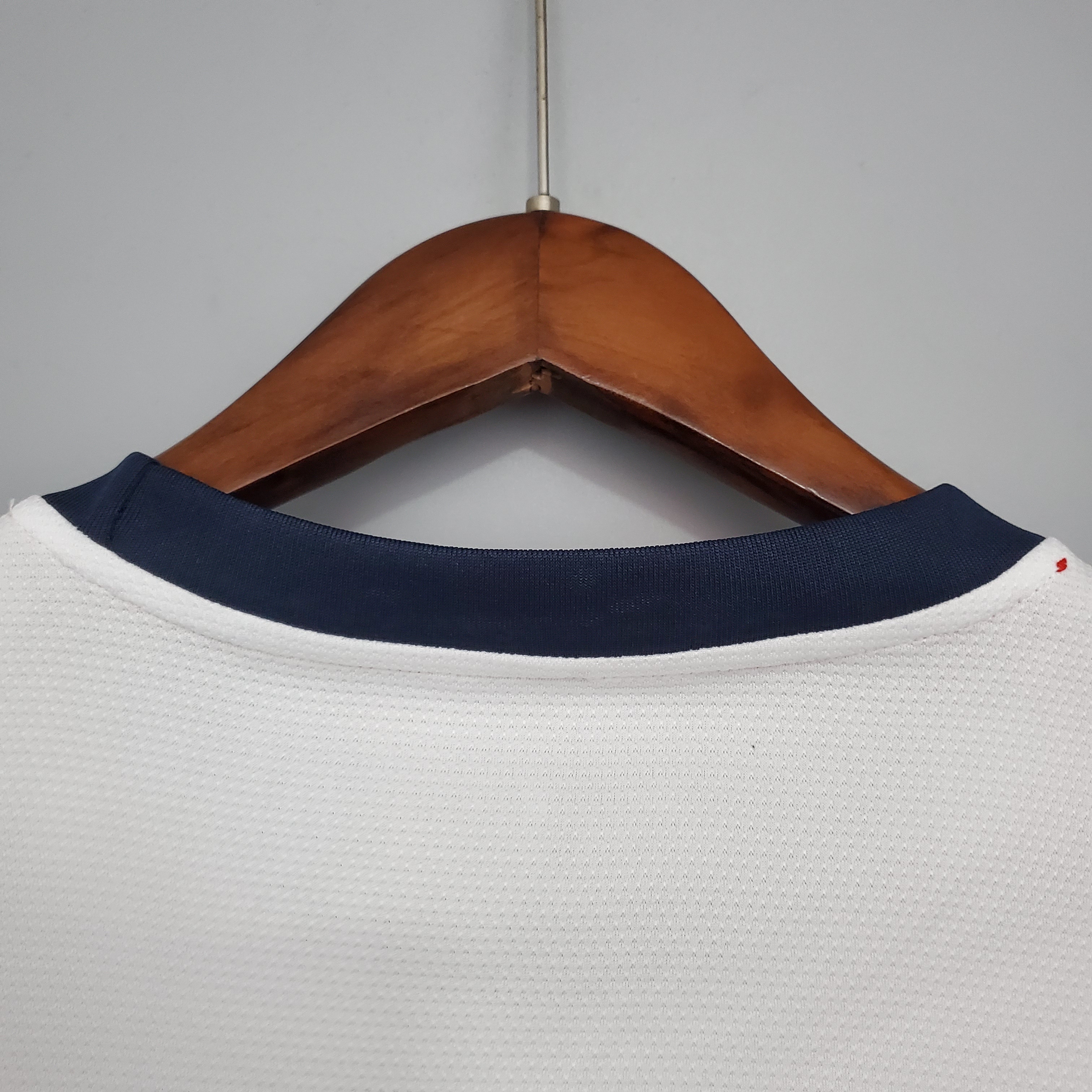 ManixJersey.com | Retro England 2013 150 YEARS Home Stadium Jersey -Customize Name, Number and Patch | Worldwide Shipping