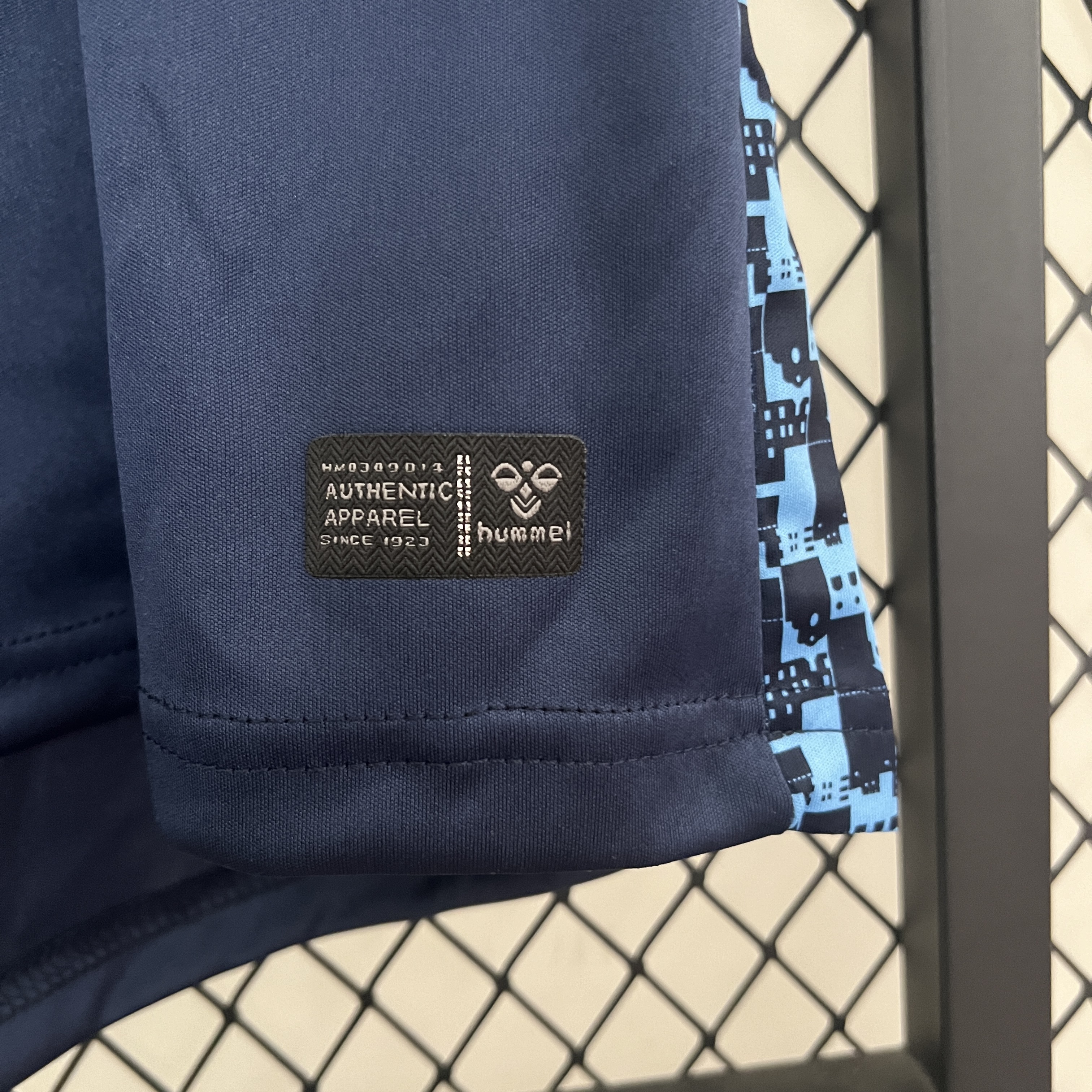 SIUjerseys-Celta Vigo 24-25 Away Jersey - Fans Version