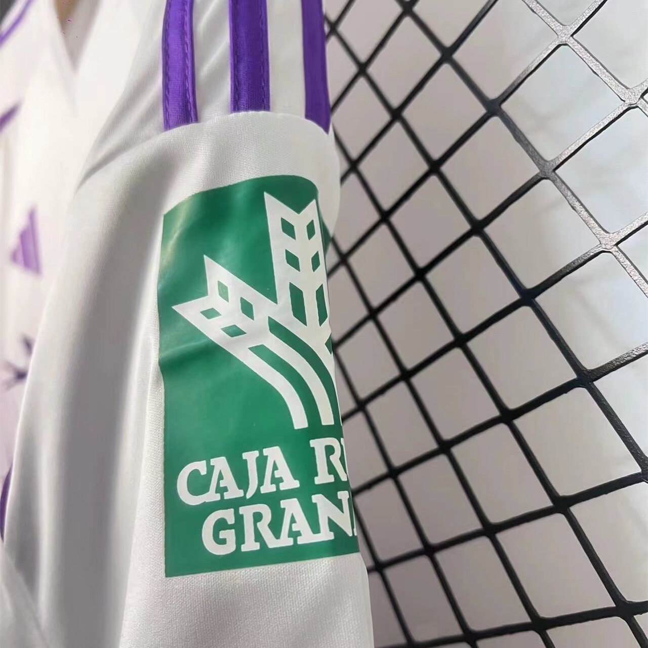 SIUjerseys-Granada CF 24-25 Fourth Jersey - Fans Version