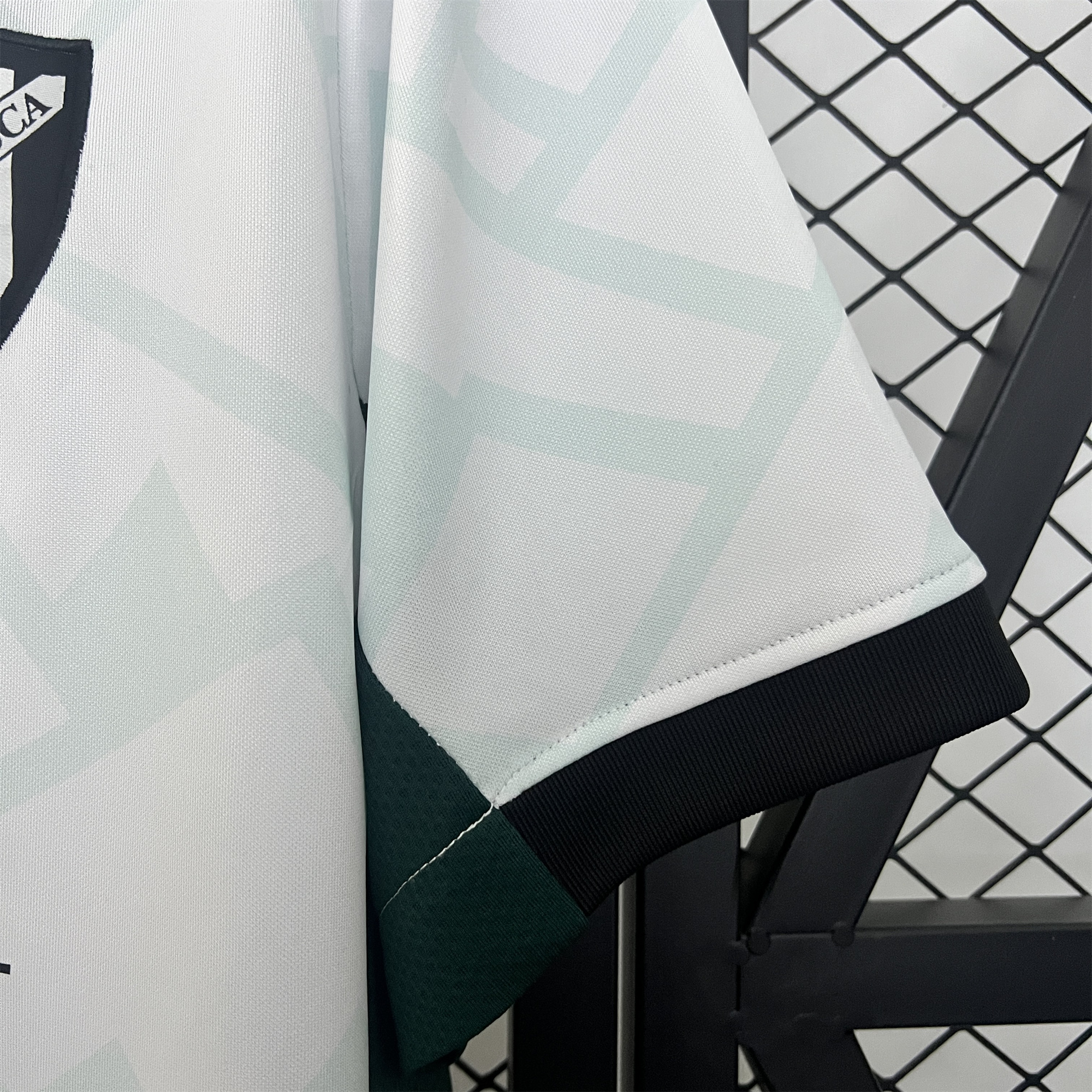 unitedfutballjersey-Huesca 24-25 Away Jersey - Fans Version