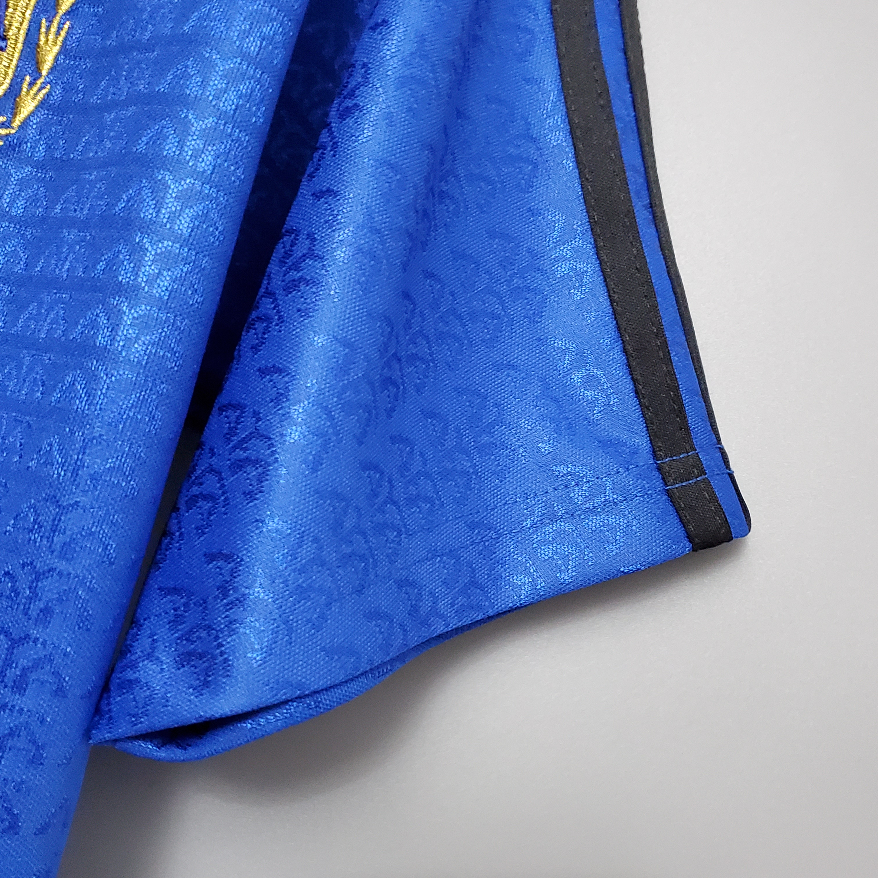 SIUjerseys-Retro Argentina 1994 Away Stadium Jersey