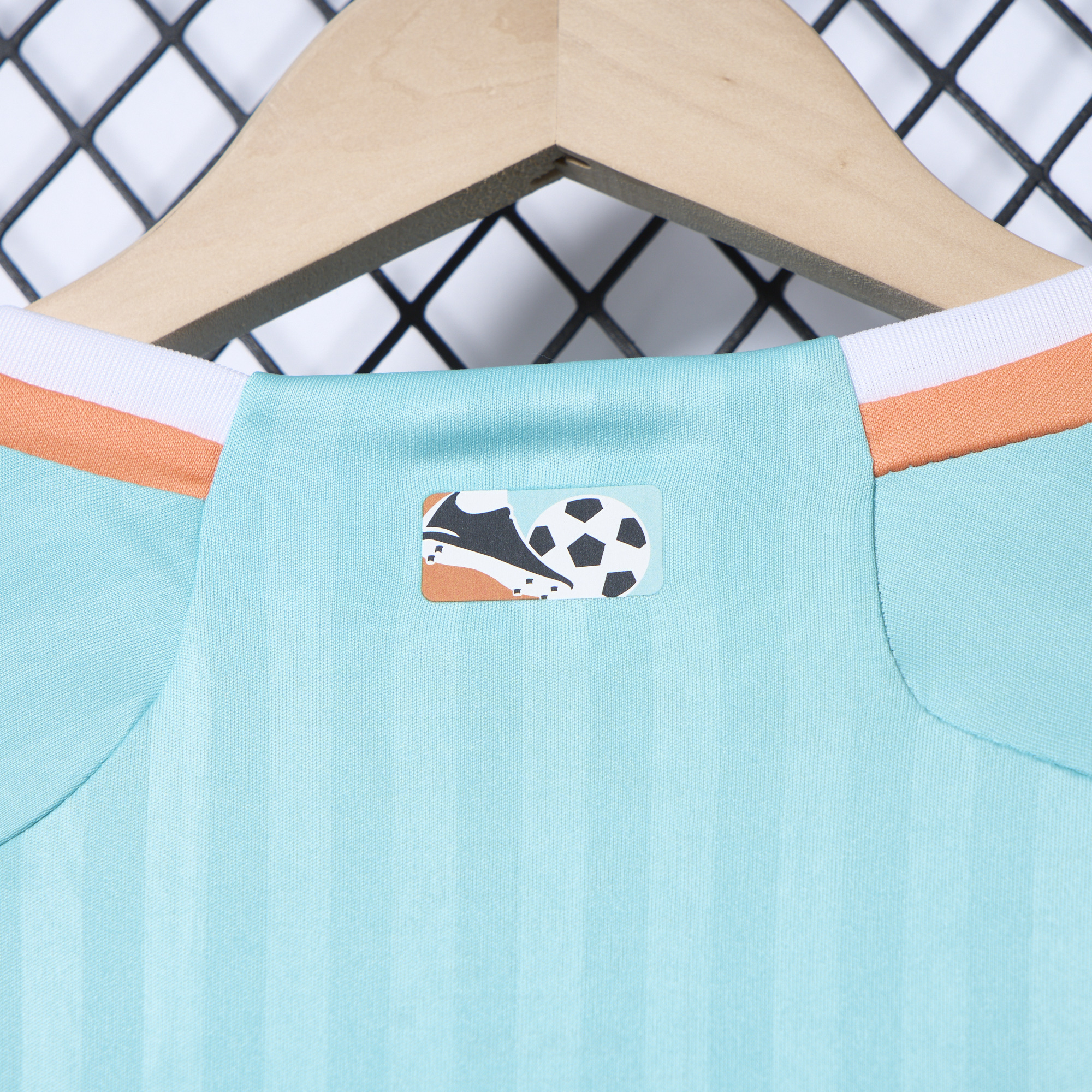 ManixJersey.com | Women's INT M.A.M 2024 Third Jersey -Customize Name, Number and Patch | Worldwide Shipping