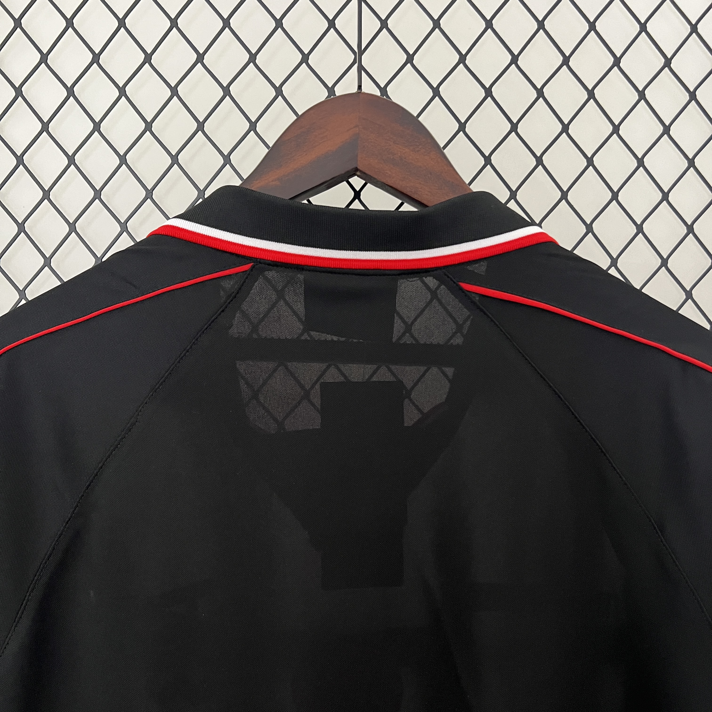 SIUjerseys-Retro Ajax 1998-99 Away Jersey