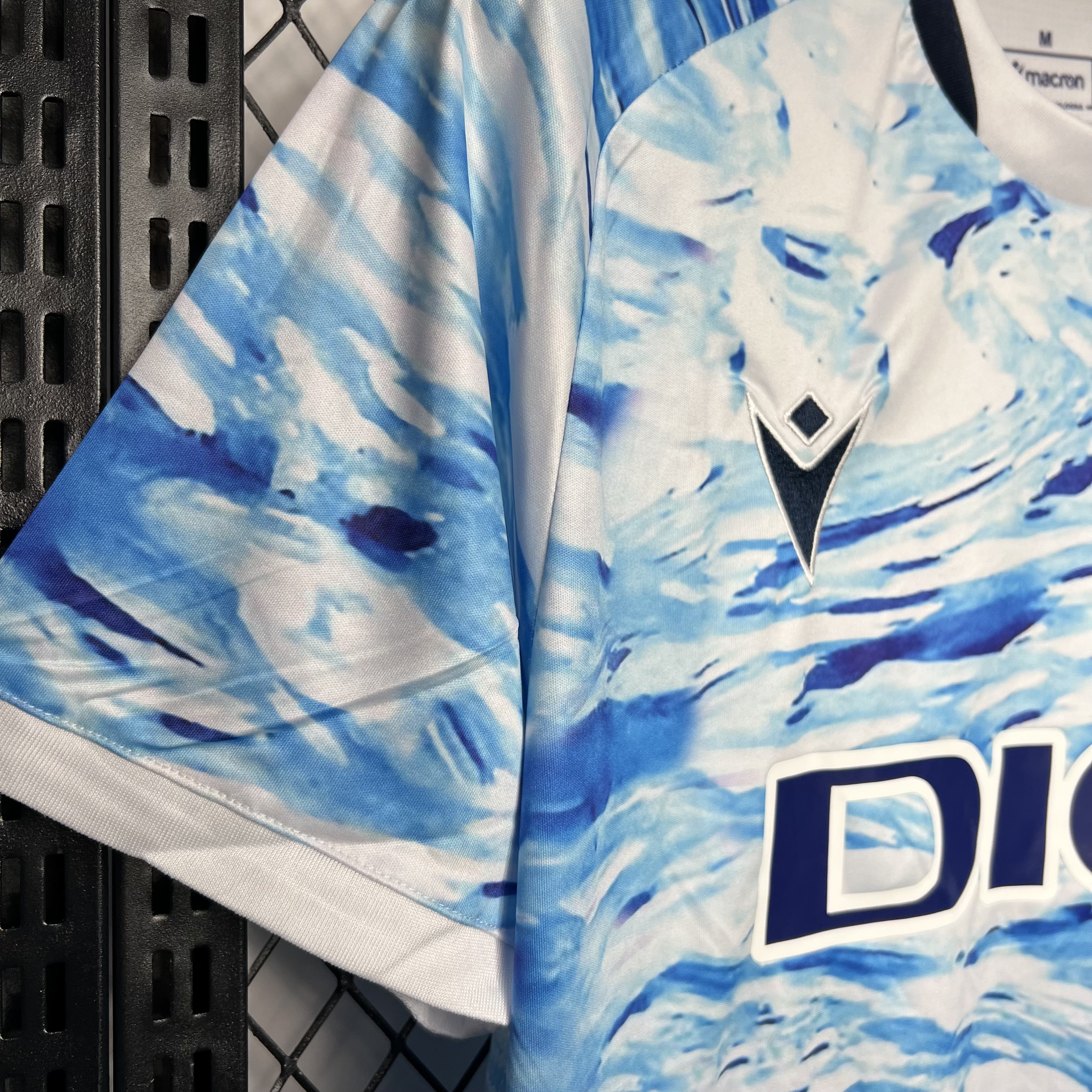 ManixJersey.com | Cádiz Cadiz 24-25 Special Edition Jersey - Fans Version -Customize Name, Number and Patch | Worldwide Shipping