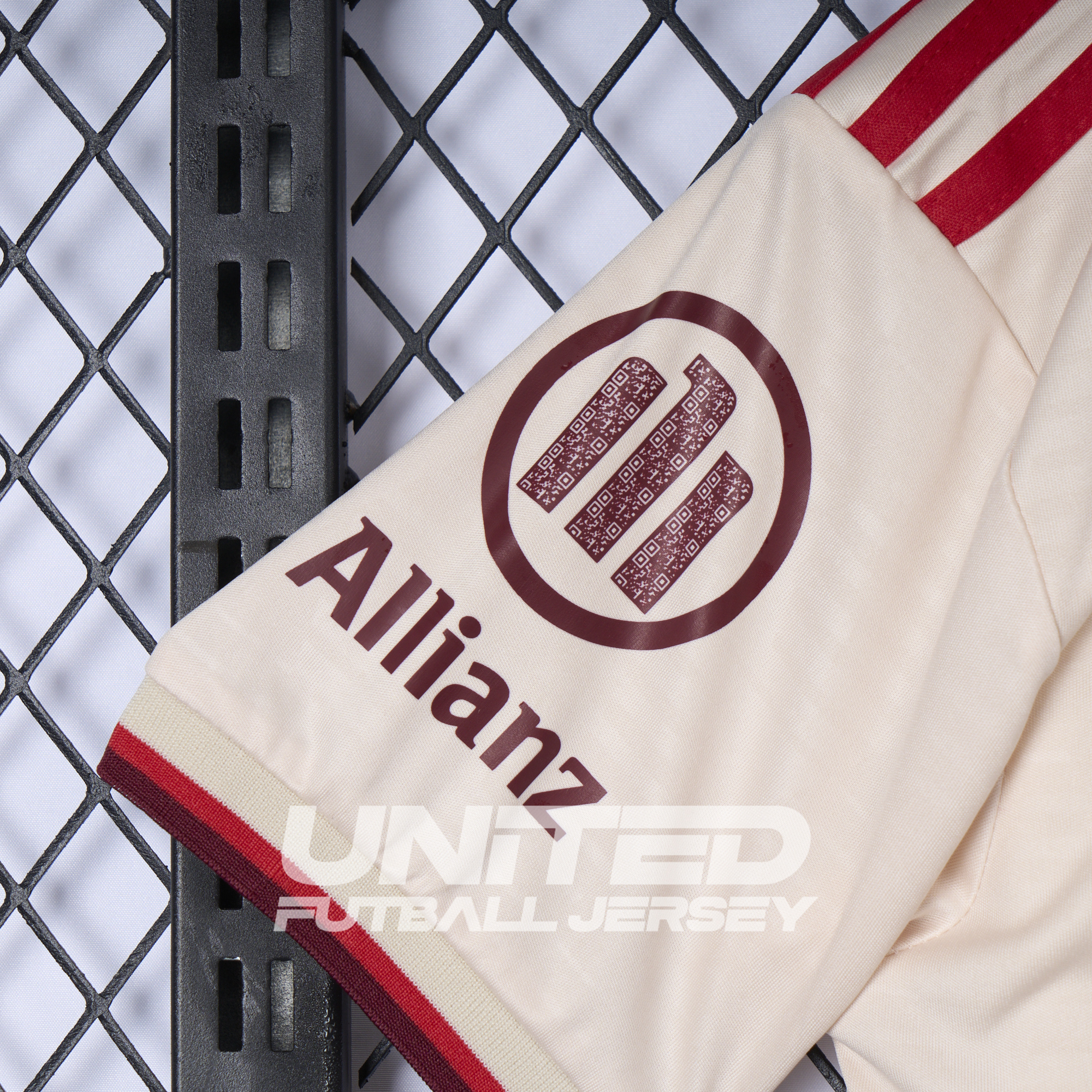 unitedfutballjersey-Bayern Munich 24-25 Third Kids Kit - Fans Version