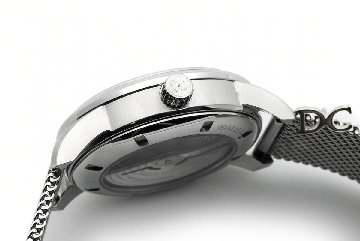 IWC Ingenieur Automatic Limited Edition Vintage 2012 IW323311-fasswatch