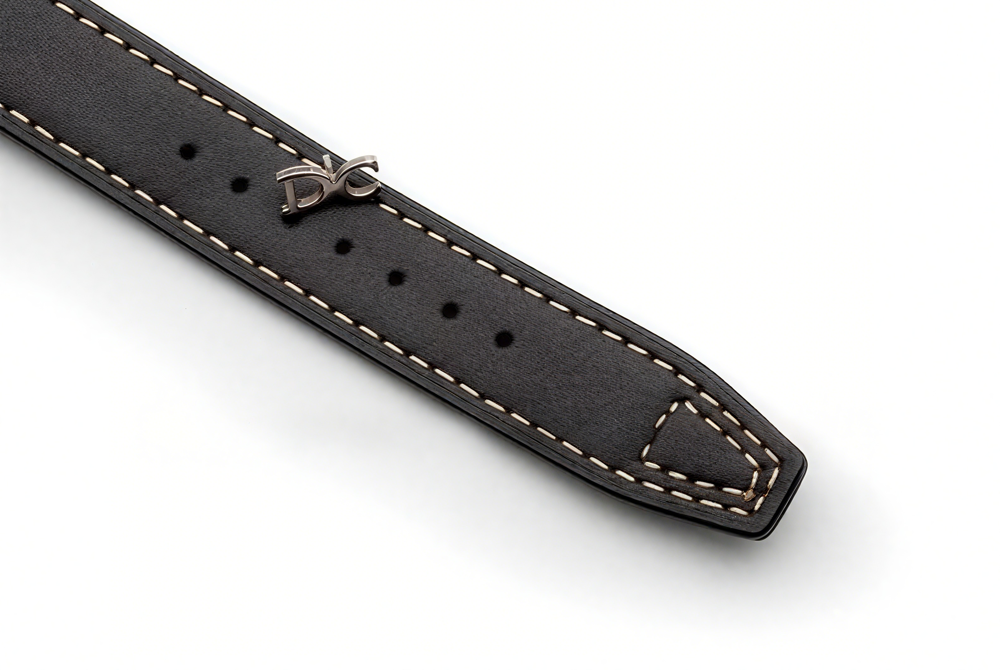 IWC Big Pilot’s Watch Heritage IW5010 Black Dial in DLC Black-fasswatch