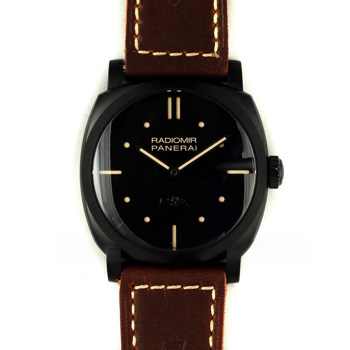 Panerai PAM577 Radiomir 1940 3 Days Ceramica-fasswatch