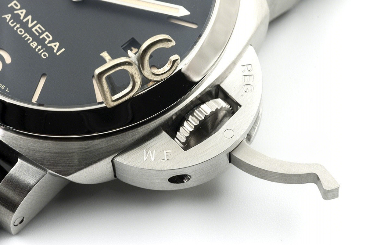 Panerai PAM1312 Luminor Marina 1950 3 Days-fasswatch