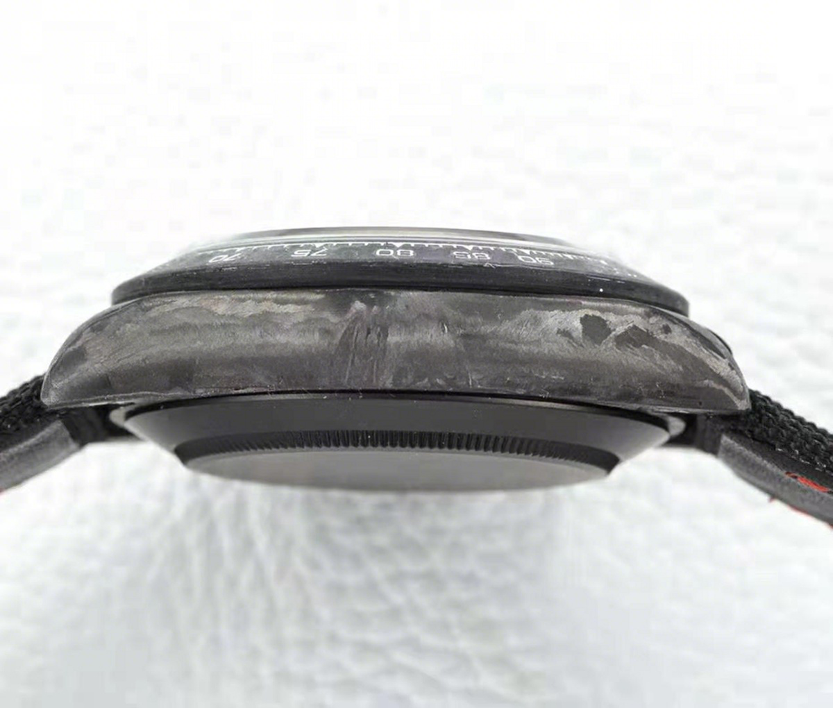 Rolex Daytona DIW Speedster Carbon-fasswatch