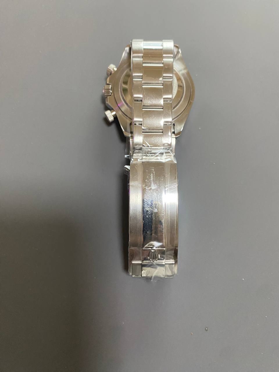 Rolex Daytona 126529LN Black Bezel Replica-fasswatch