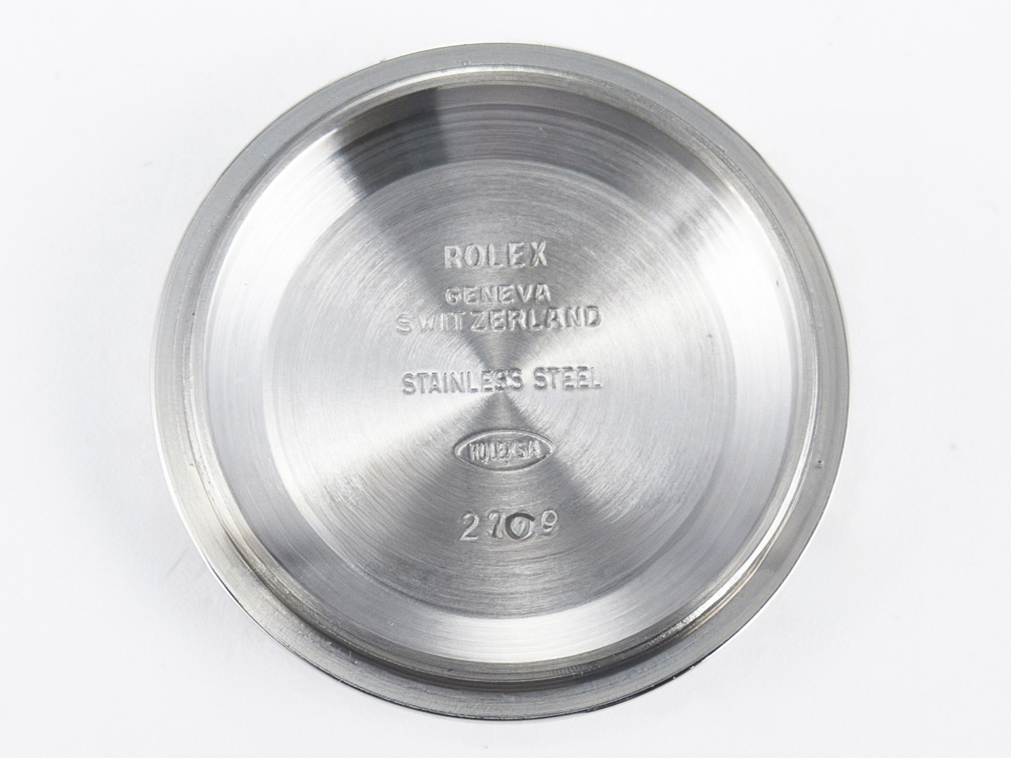 Rolex DateJust 31 278273 ARF 1:1 Best Edition 904L Steel YG Dial Stick Marker on SS/YG Jubilee Bracelet ETA 2688-fasswatch