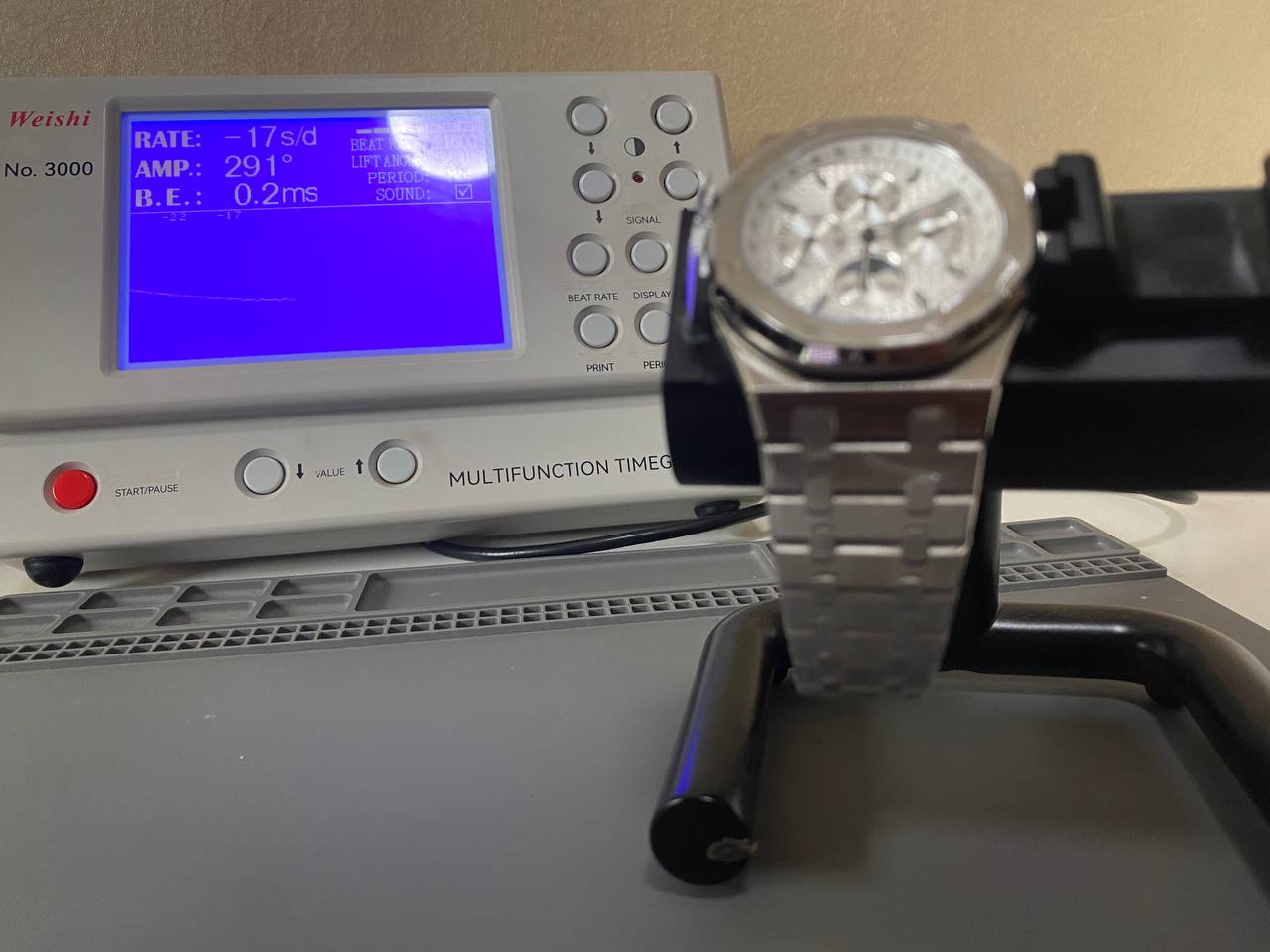 Audemars Piguet Perpetual Replica-fasswatch