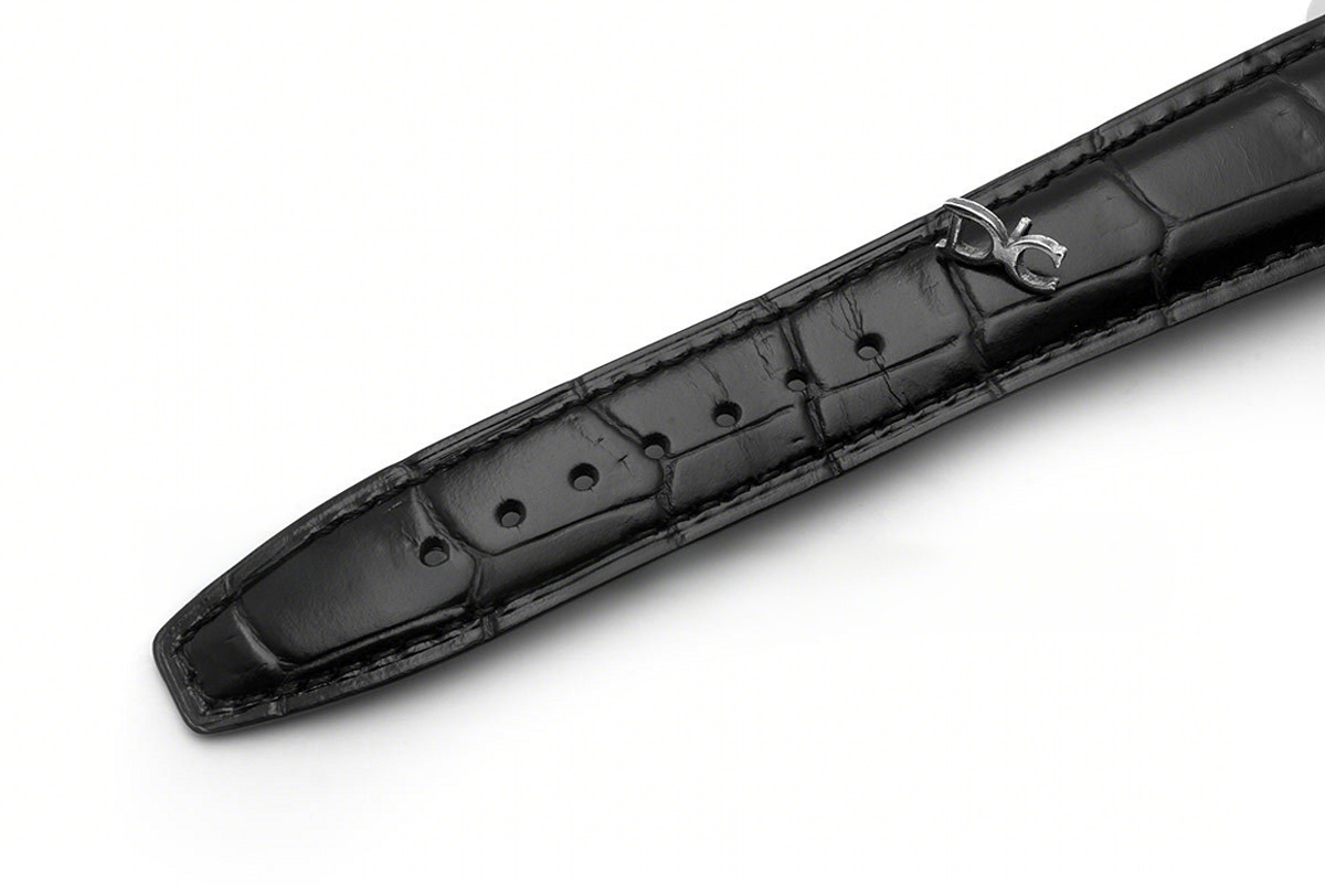 IWC Portugieser Annual Calender IW503510 Green Dial in Steel-fasswatch