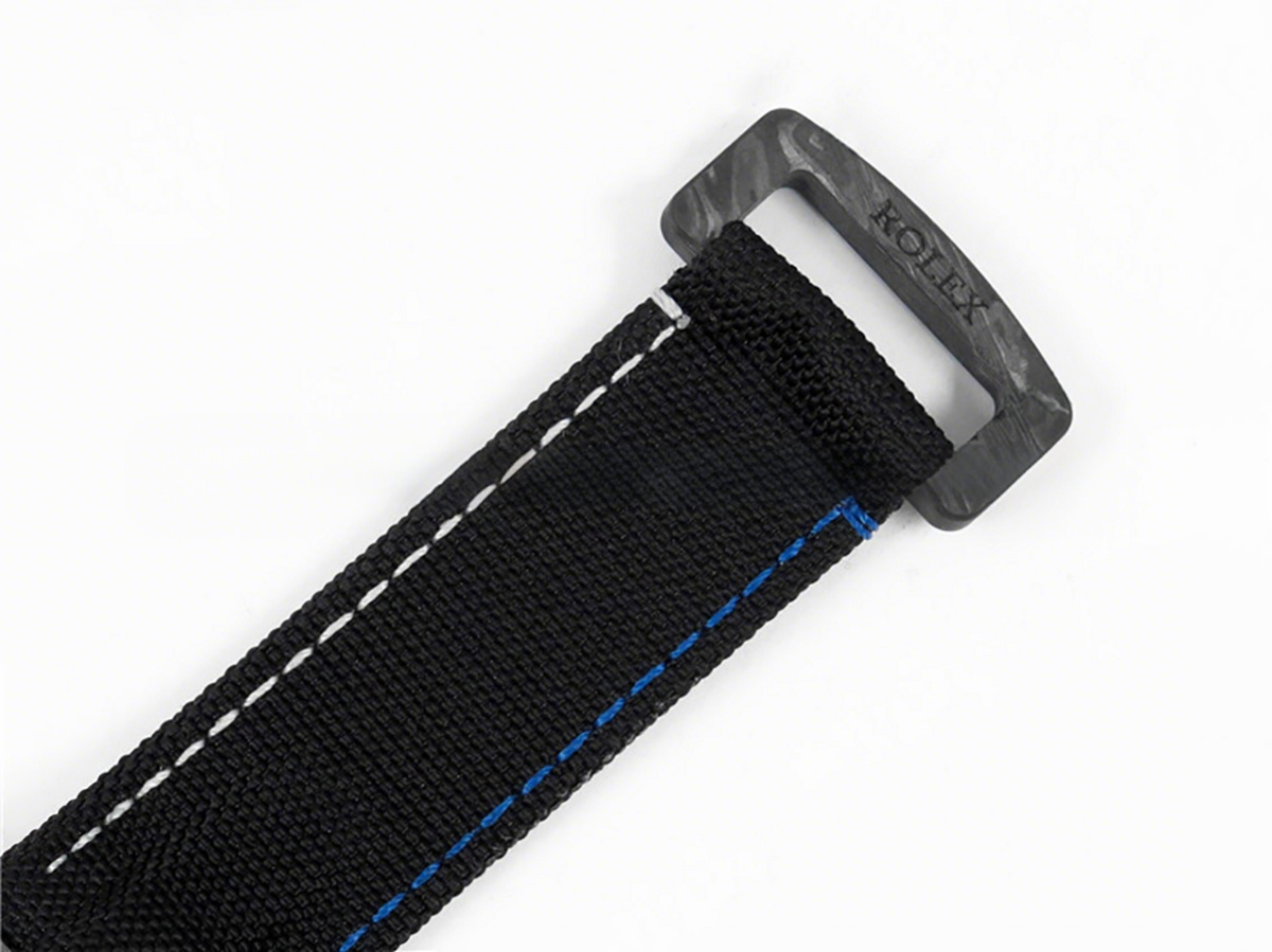 Rolex Daytona DIW Motley 3S Series Carbon-fasswatch