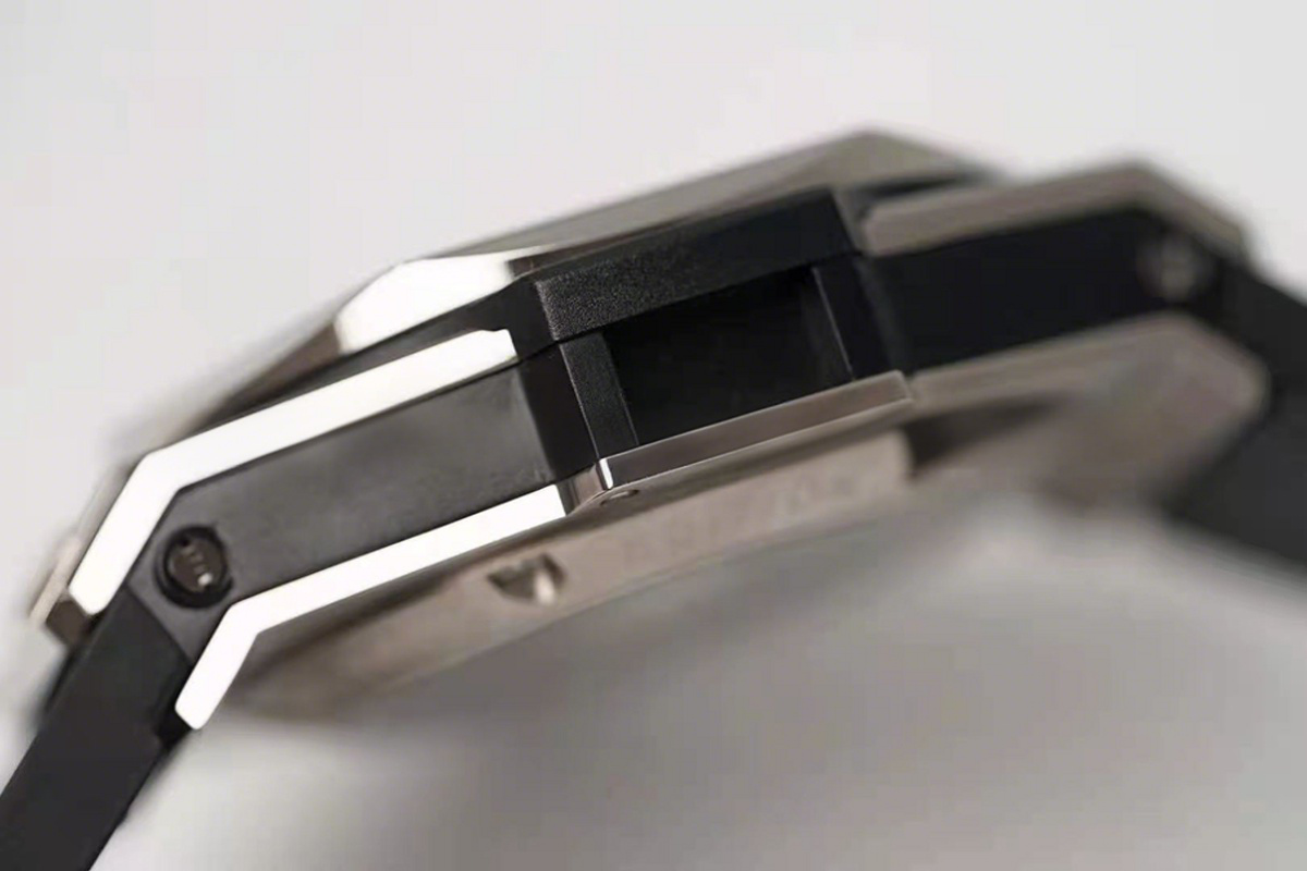 Hublot Big Bang Unico Sang Bleu Titanium White-fasswatch