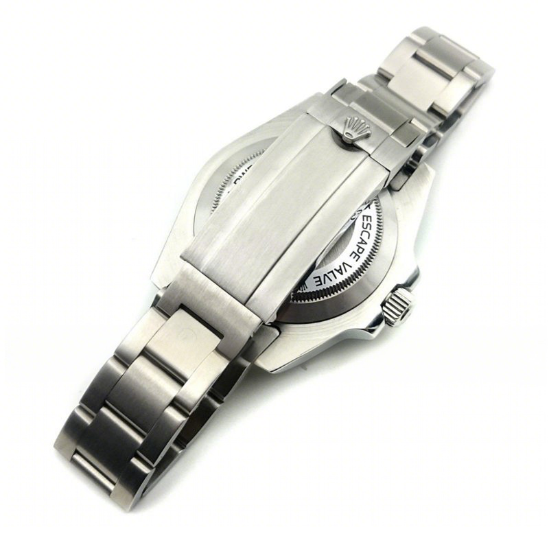 Rolex Sea-Dweller 4000 Concept ‘Air’-fasswatch