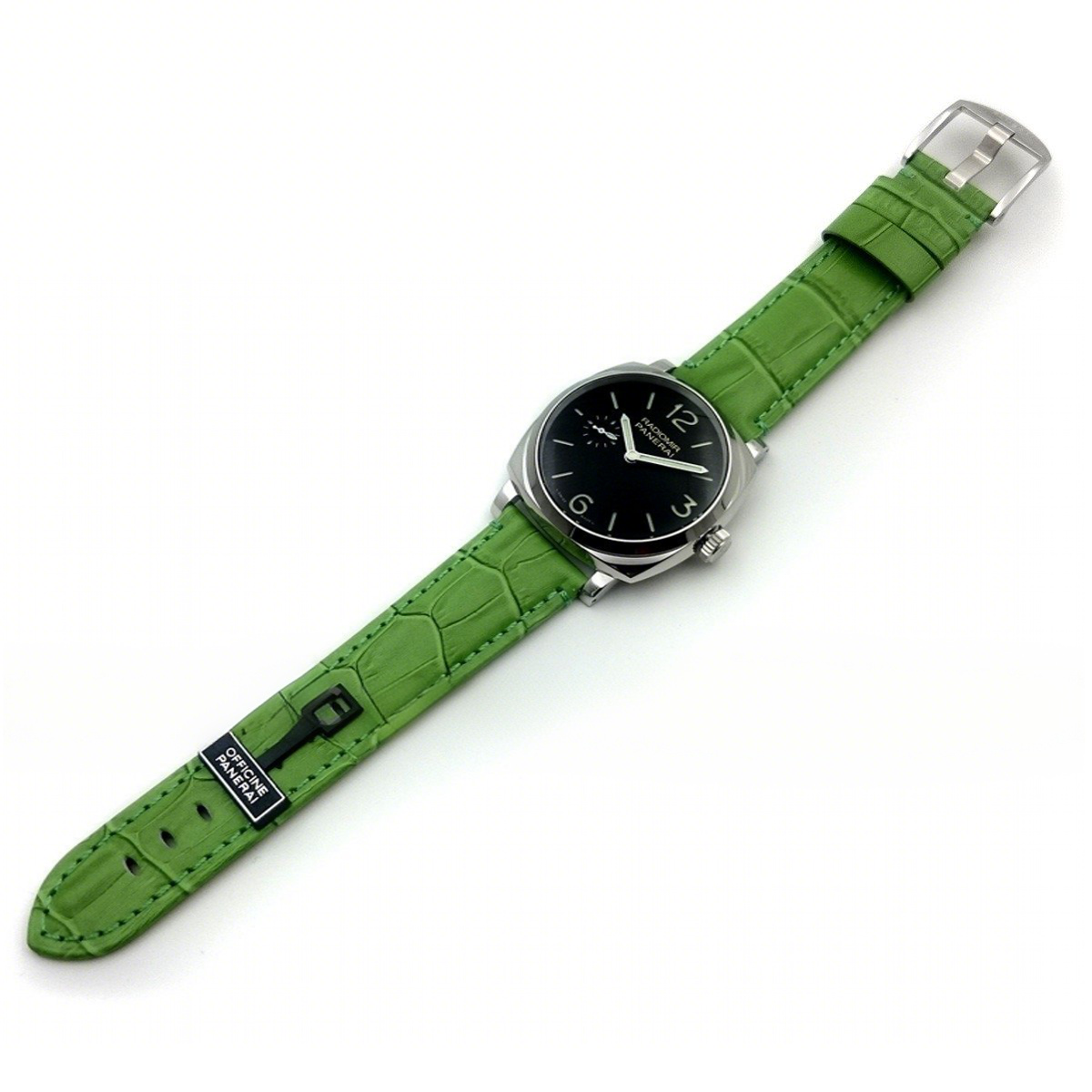 Panerai PAM574 Radiomir 1940 3 Days-fasswatch