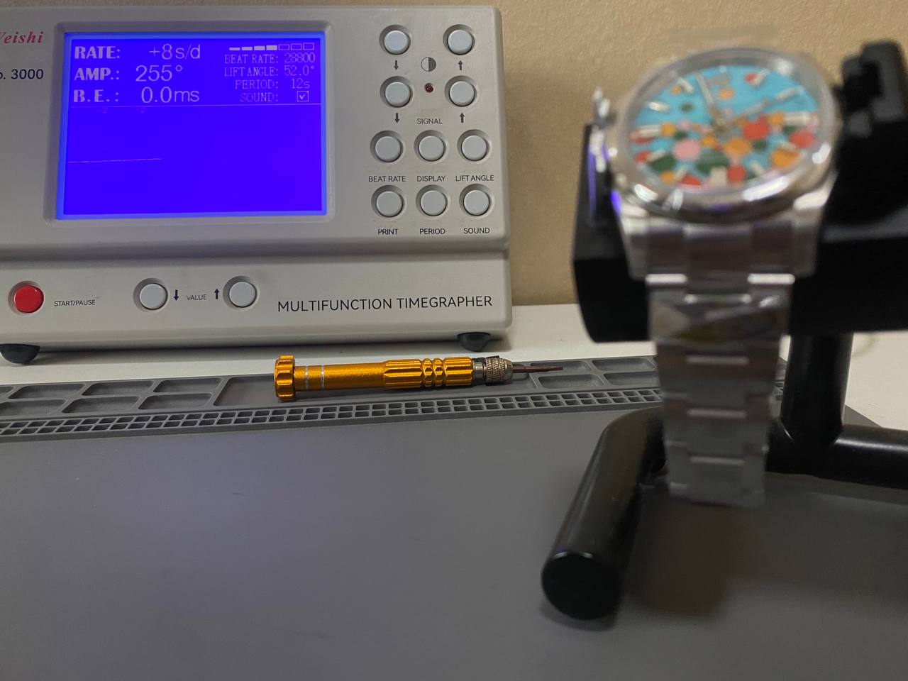 Rolex Oyster Perpetual 36 Celebration Motif Dial Unisex Watch 126000-0009 Replica-fasswatch