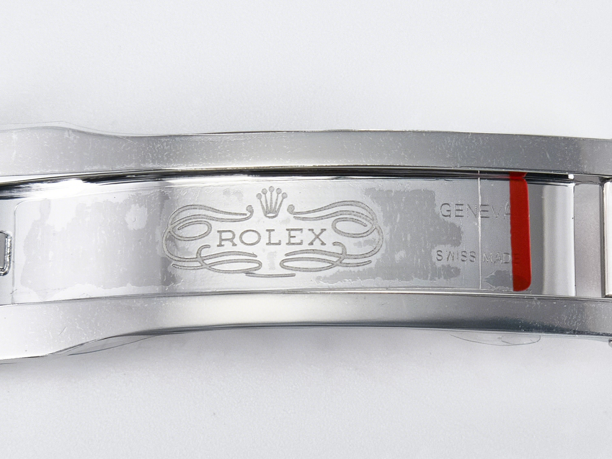 Rolex DateJust 31 278274 ARF 1:1 Best Edition 904L Steel Gray Dial Stick Marker on SS Jubilee Bracelet ETA 2688-fasswatch