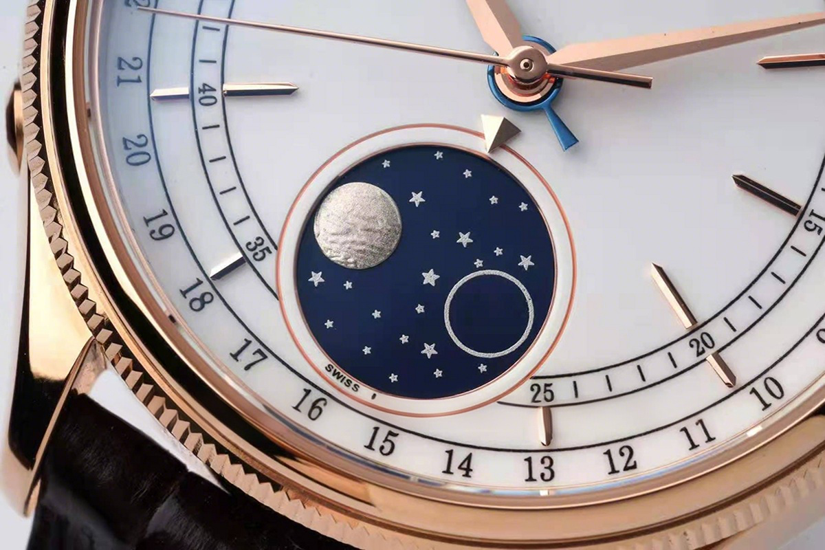 Rolex Cellini Moonphase 50535-fasswatch