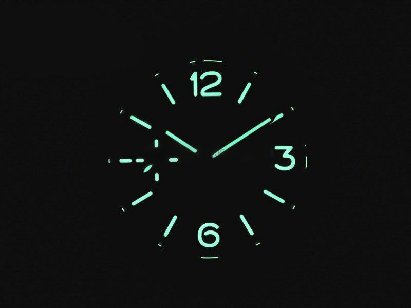 Panerai PAM532 Radiomir 1940-fasswatch