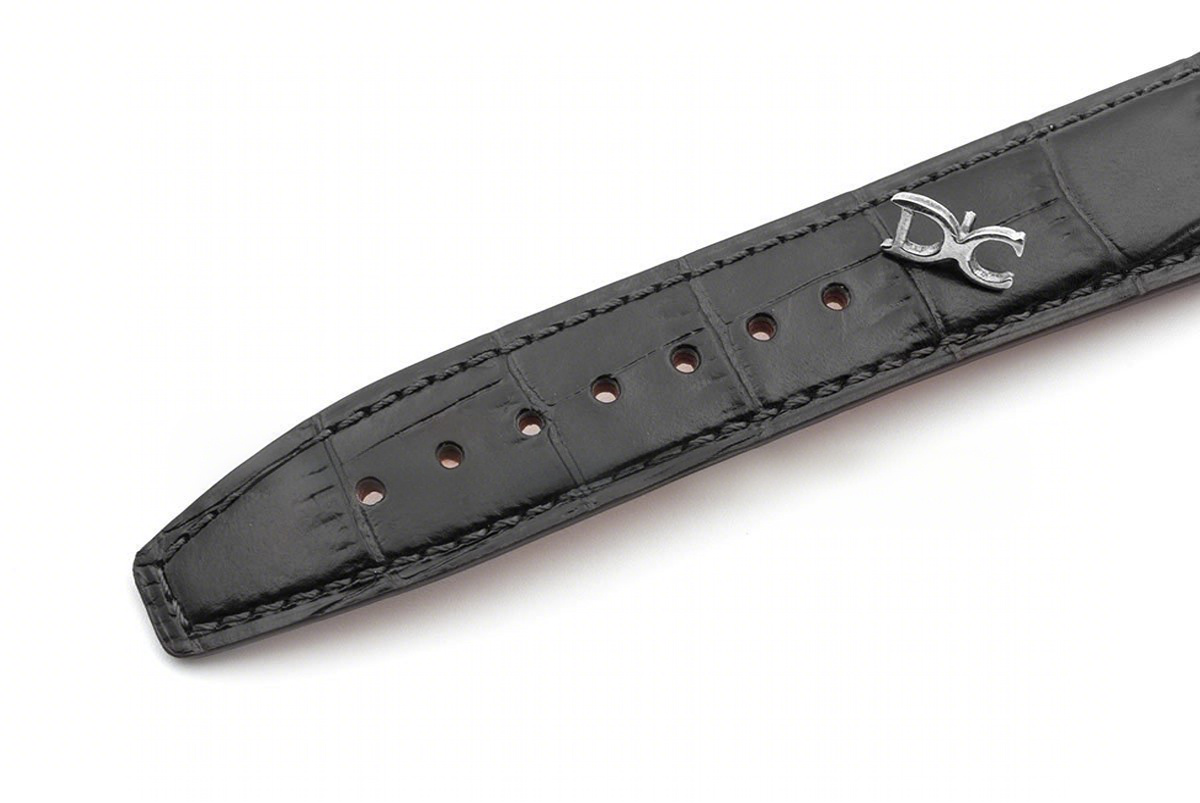 IWC Da Vinci Automatic Edition ‘150 Years’ IW356602 Grey Dial in Steel-fasswatch