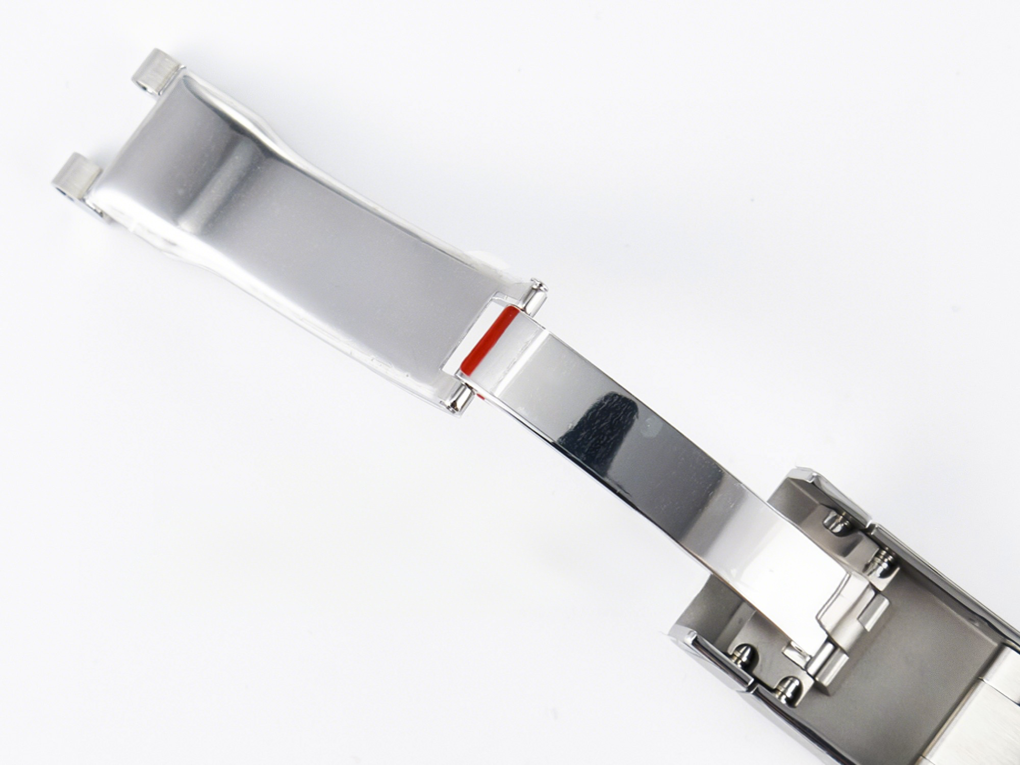 Rolex DateJust 31 278274 ARF 1:1 Best Edition 904L Steel Gray Roman Diamonds Dial on SS Oyster Bracelet ETA 2688-fasswatch