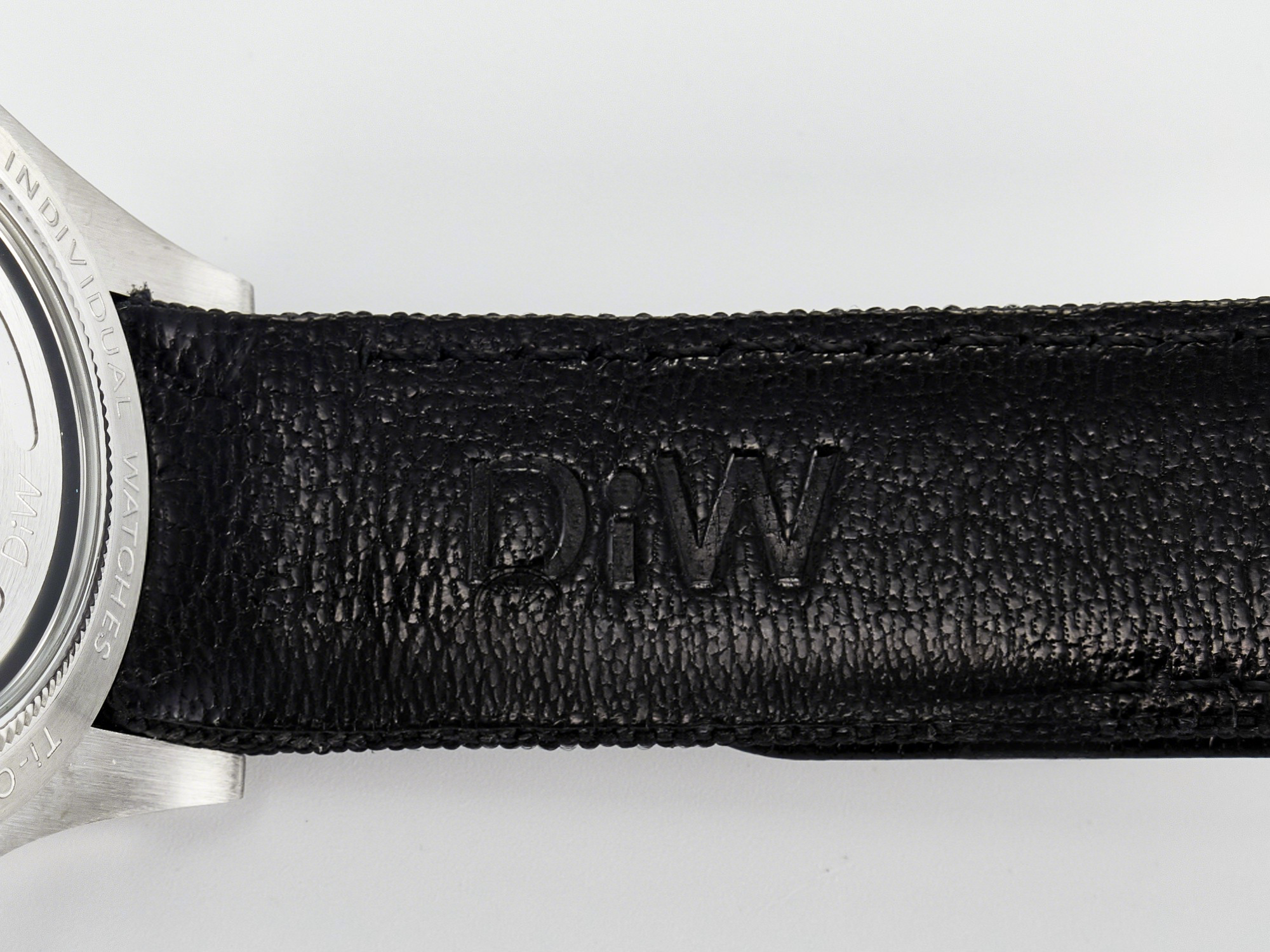 Rolex Daytona EXCEPTIONAL-1 DIWF Best Edition Gray Dial on Black Nylon Strap SH4130-fasswatch