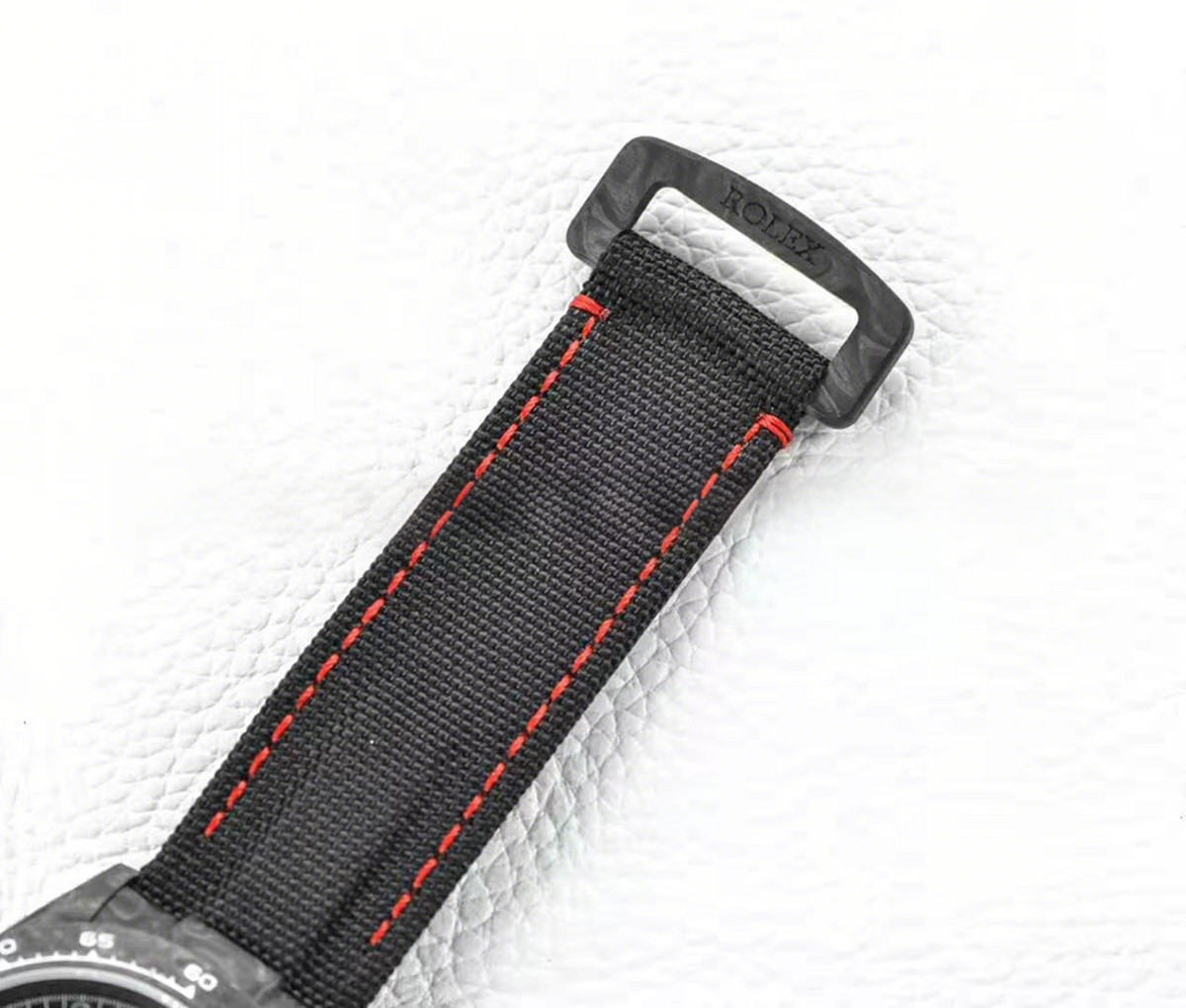 Rolex Daytona DIW Speedster Carbon-fasswatch