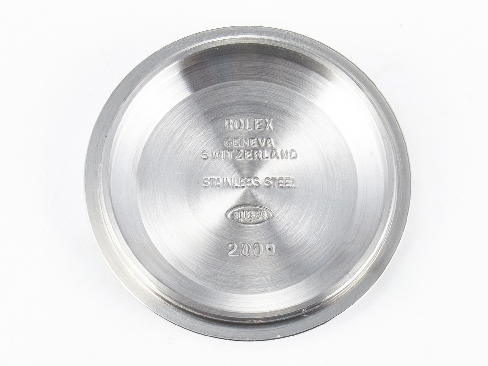 Rolex DateJust 31 278271 ARF 1:1 Best Edition 904L Steel RG Dial Stick Marker on SS/RG Oyster Bracelet ETA 2688-fasswatch