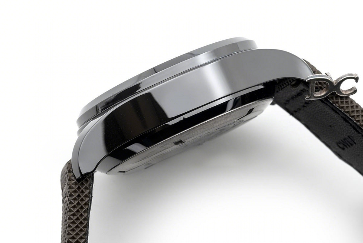 IWC Top Gun Pilot’s Watch Chronograph IW389002 Miramar-fasswatch