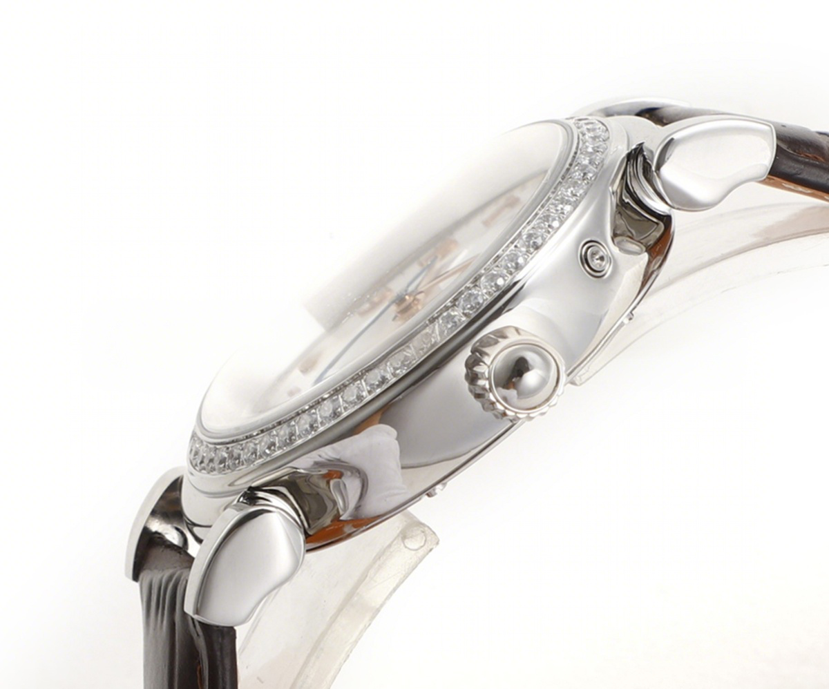 IWC Da Vinci Automatic Moon Phase 36 IW459307-fasswatch