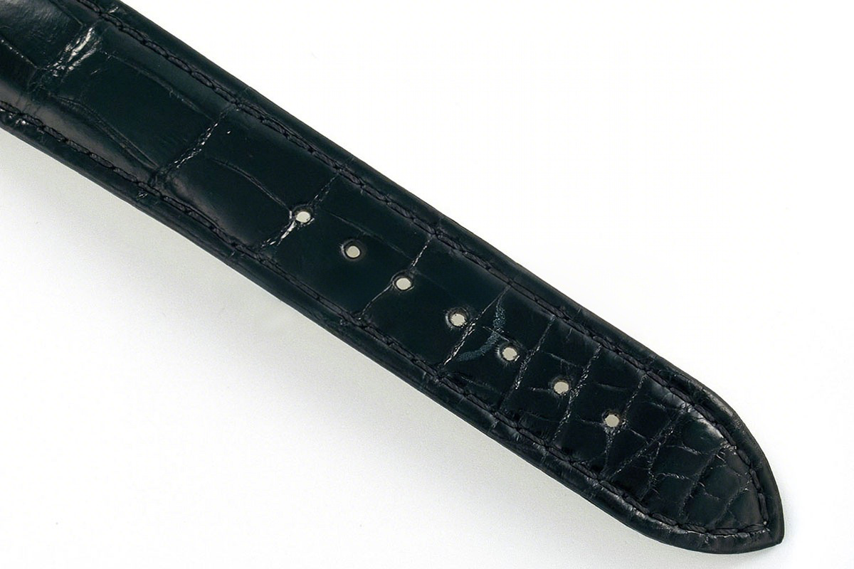 Cartier Ronde Must De Cartier 36mm White Dial in Rose Gold-fasswatch