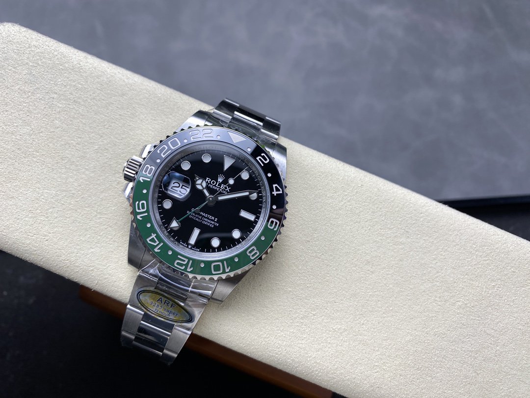 Rolex Submariner 126610LV Sprite Replica-fasswatch