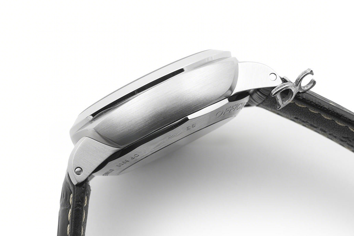 Panerai PAM312 Luminor Marina 1950 3 Days Acciaio-fasswatch