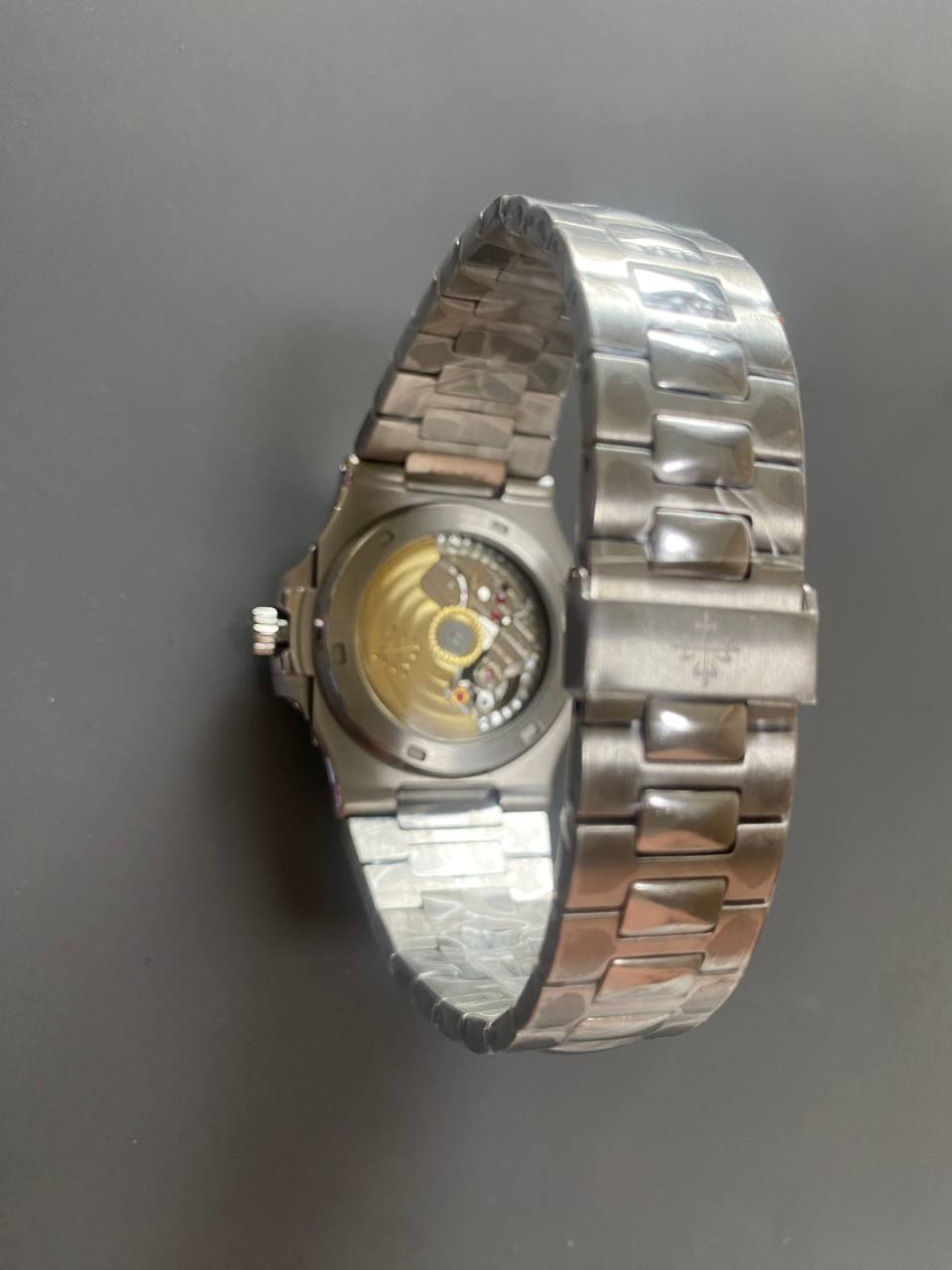 Superclone 1:1 Patek Philippe Complex function 5740/1G-fasswatch