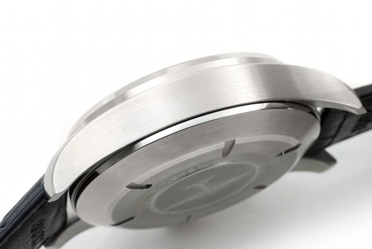 IWC Pilot’s Watch Spitfire Chronograph IW387809 Steel-fasswatch