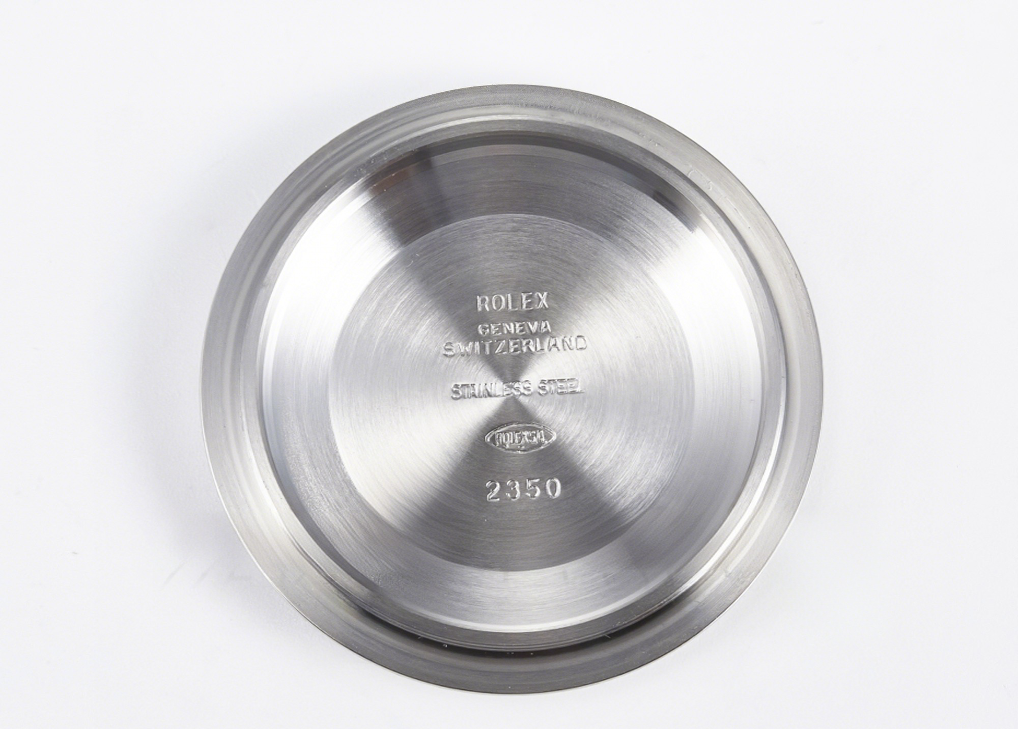 Rolex GMT-Master II 126729 VTNR ARF 1:1 Best Edition Green Dial On SS Bracelet SH3285 CHS-fasswatch