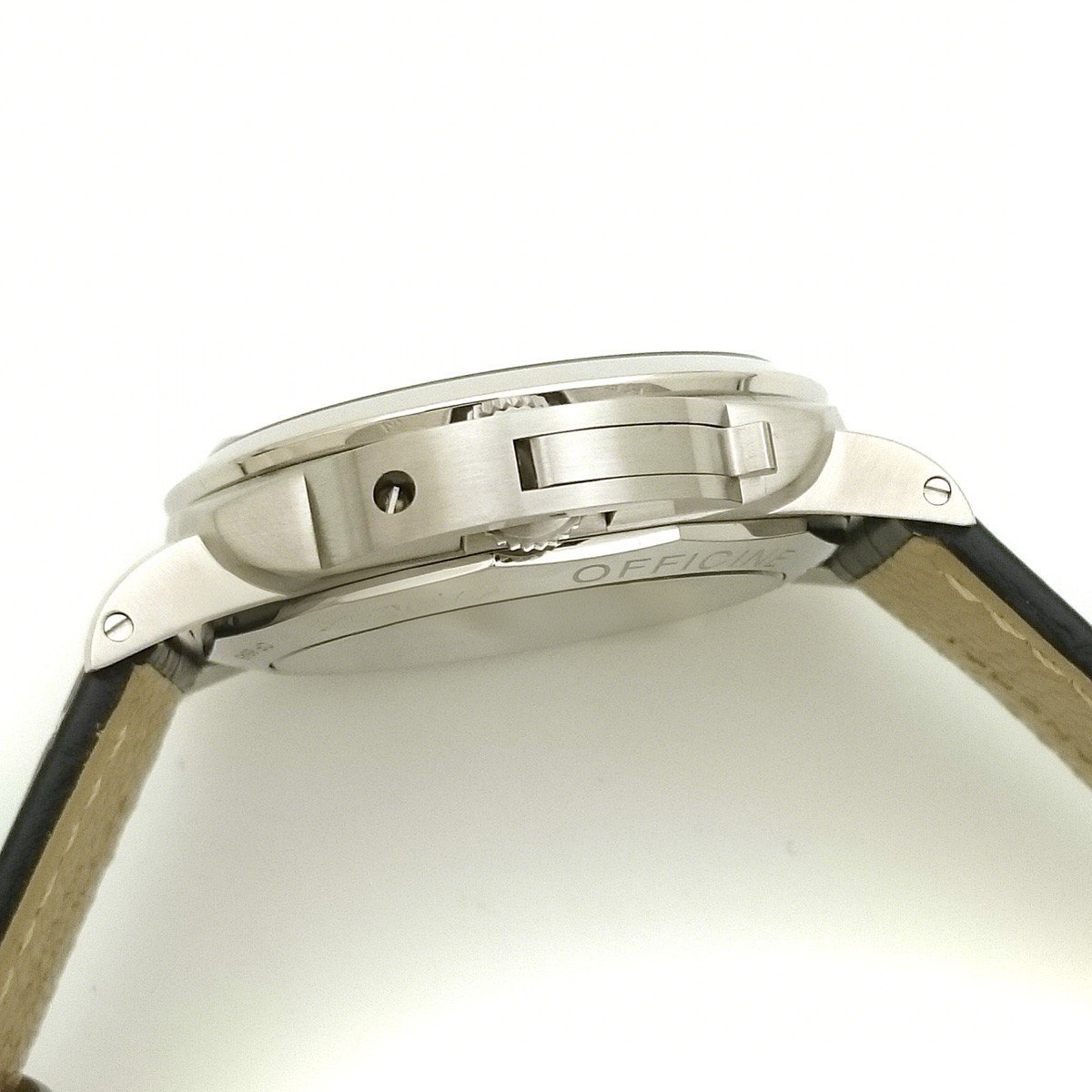 Panerai PAM217 Luminor Marina Militare-fasswatch