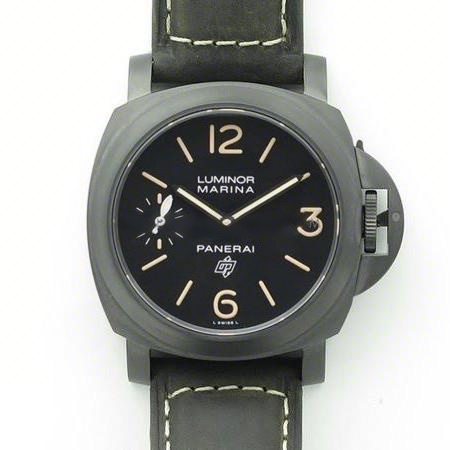 Panerai PAM599 Luminor Marina 8 Days-fasswatch
