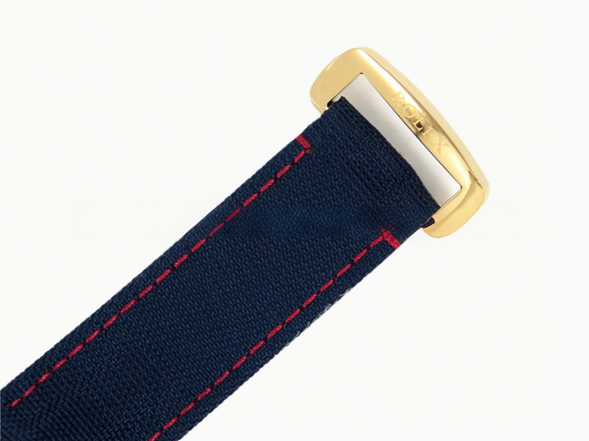 Rolex Daytona DIW Military Red Carbon-fasswatch