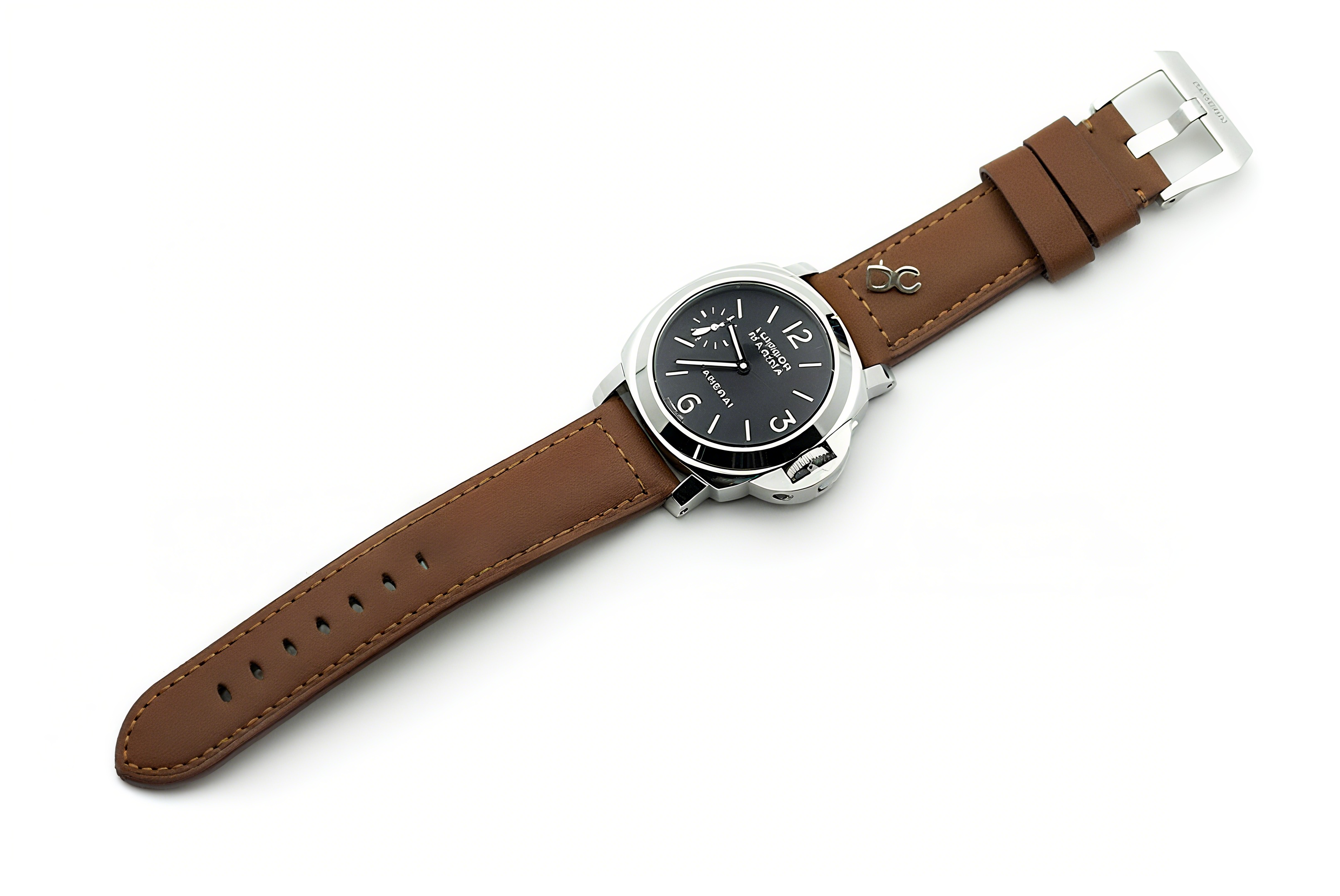 Panerai PAM111 Luminor Marina O Series-fasswatch