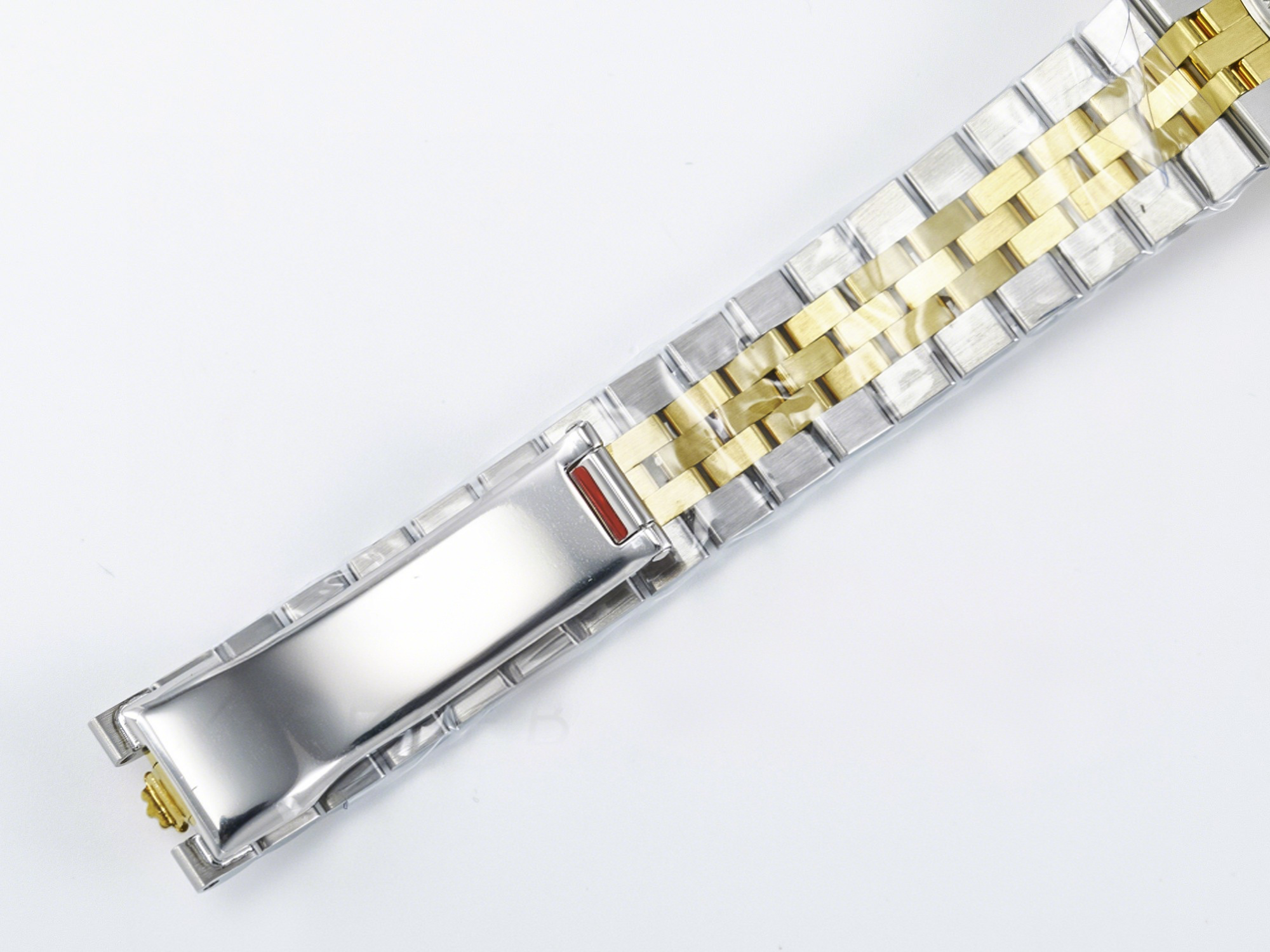 Rolex DateJust 31 278273 ARF 1:1 Best Edition 904L Steel Gray Diamonds Dial on SS/YG Jubilee Bracelet ETA 2688-fasswatch