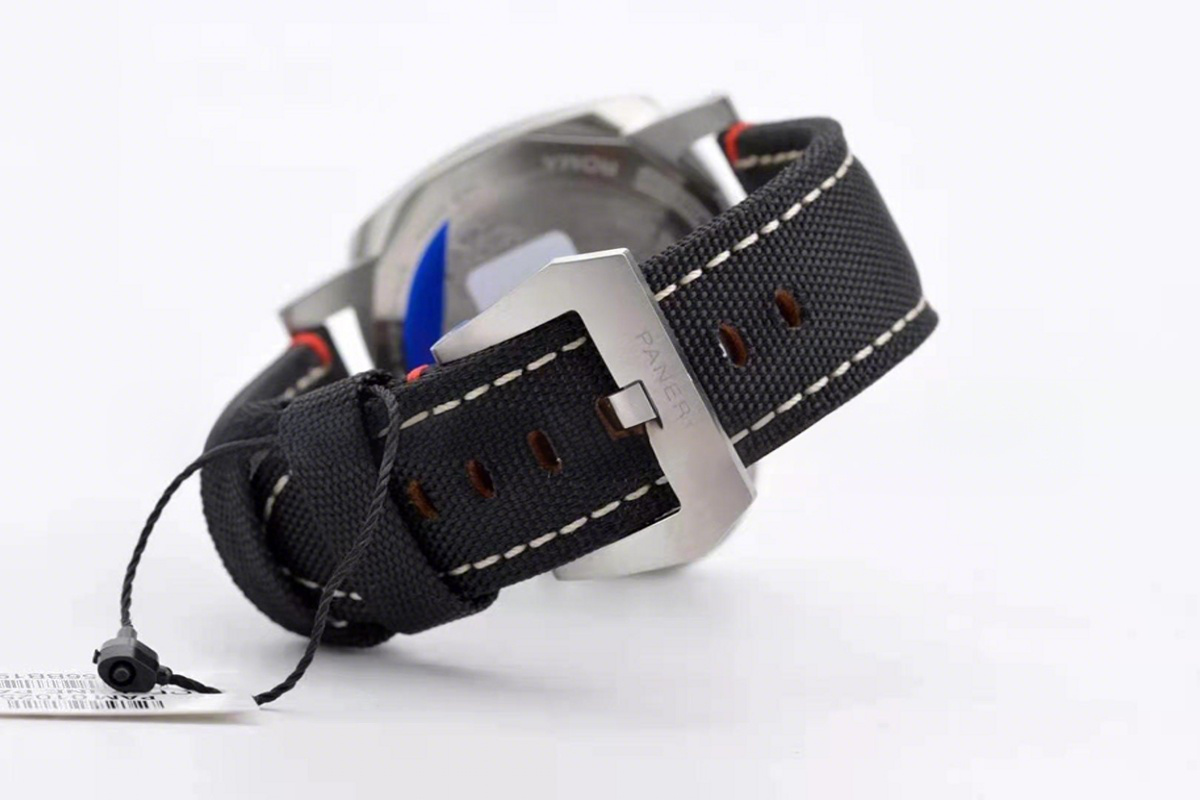 Panerai PAM1025 Luminor Marina 44mm-fasswatch