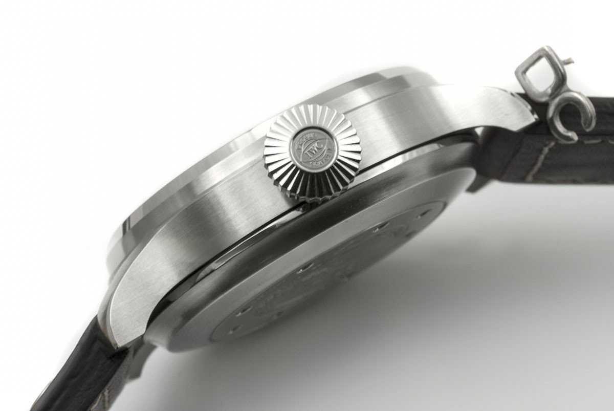 IWC Big Pilot’s Watch IW500401-fasswatch