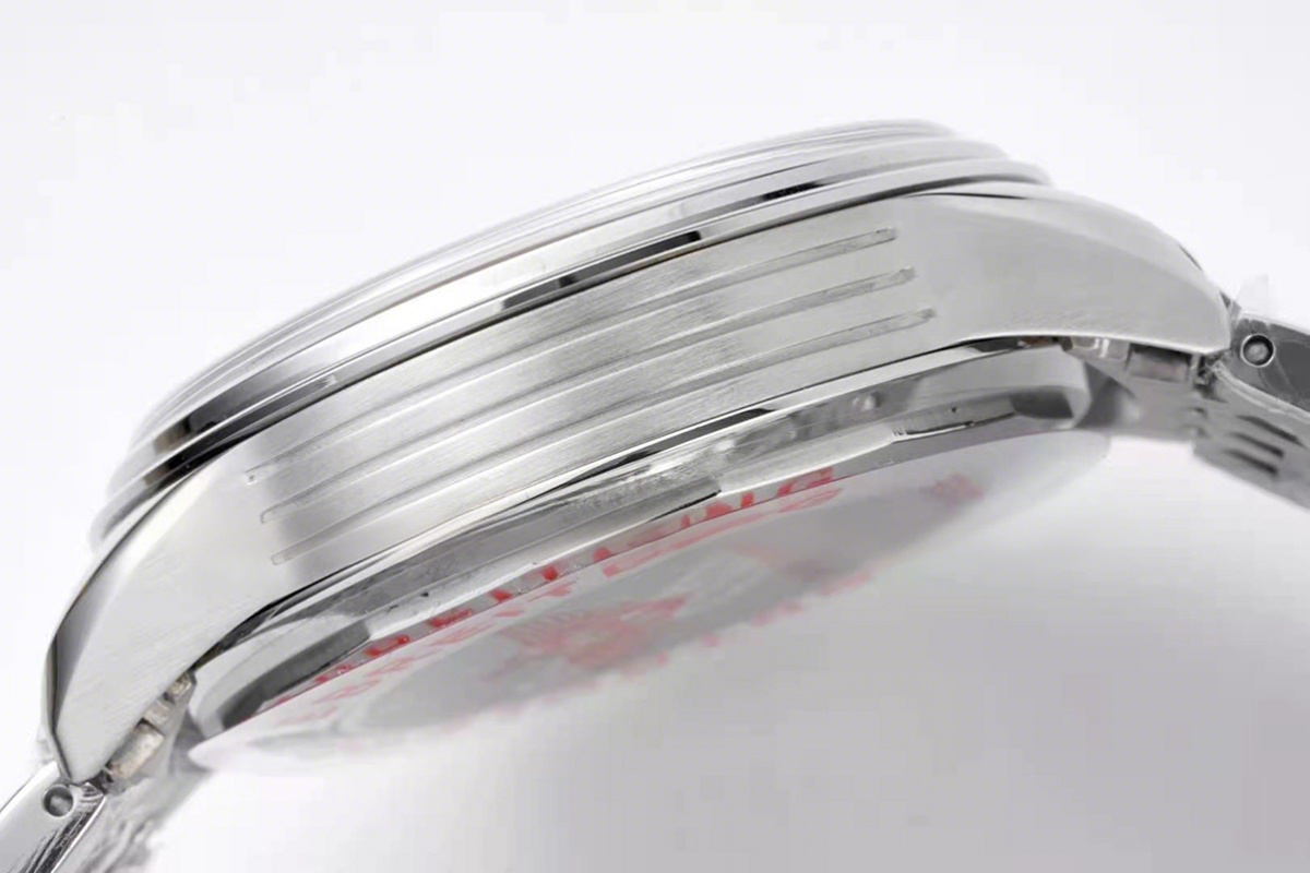 Breitling Premier Chronograph 42 Black Dial Ref: A13315351B1A1-fasswatch