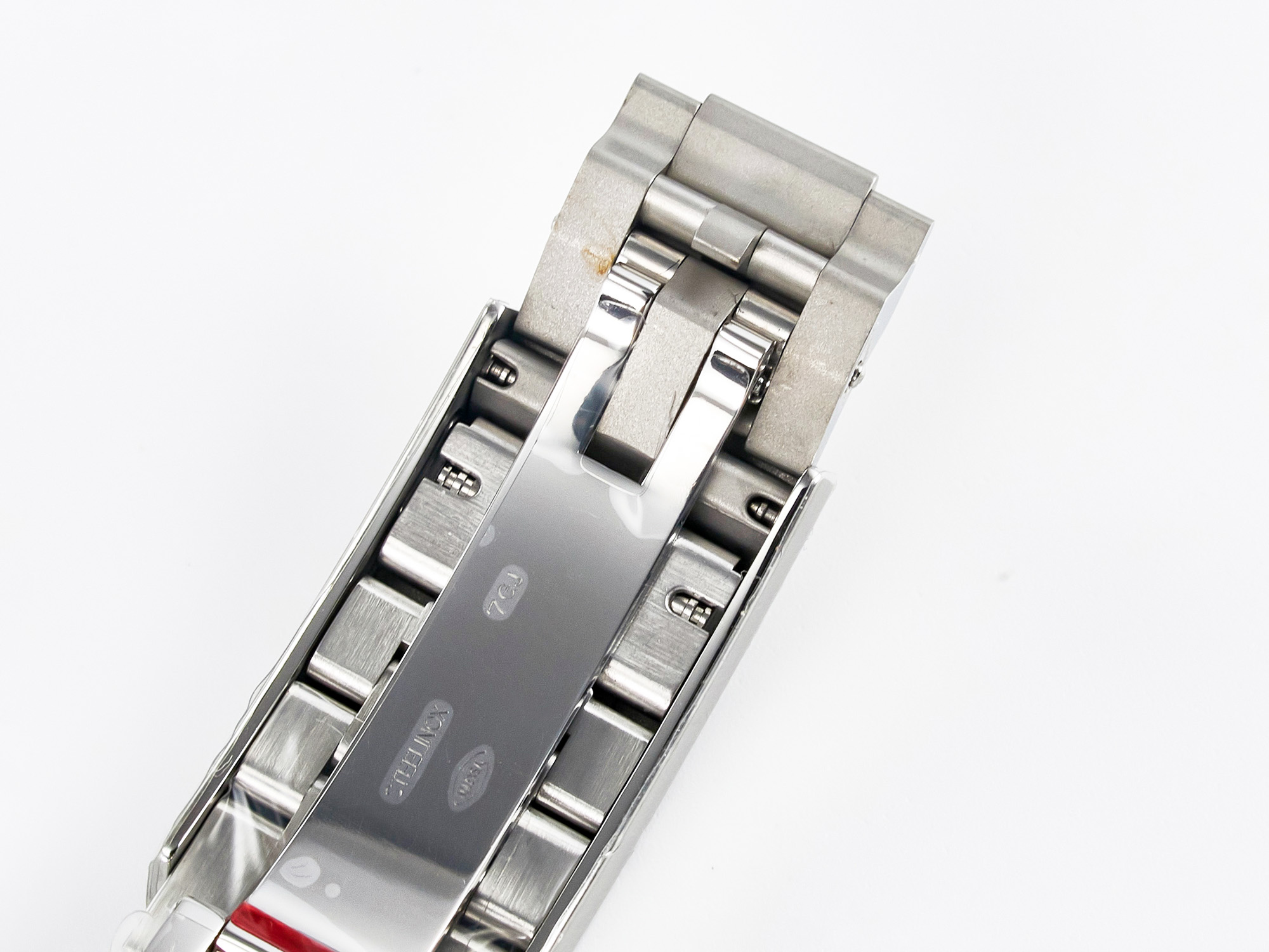 Rolex Submariner 116610ln-0001 Ceramic Black Dial Replica-fasswatch