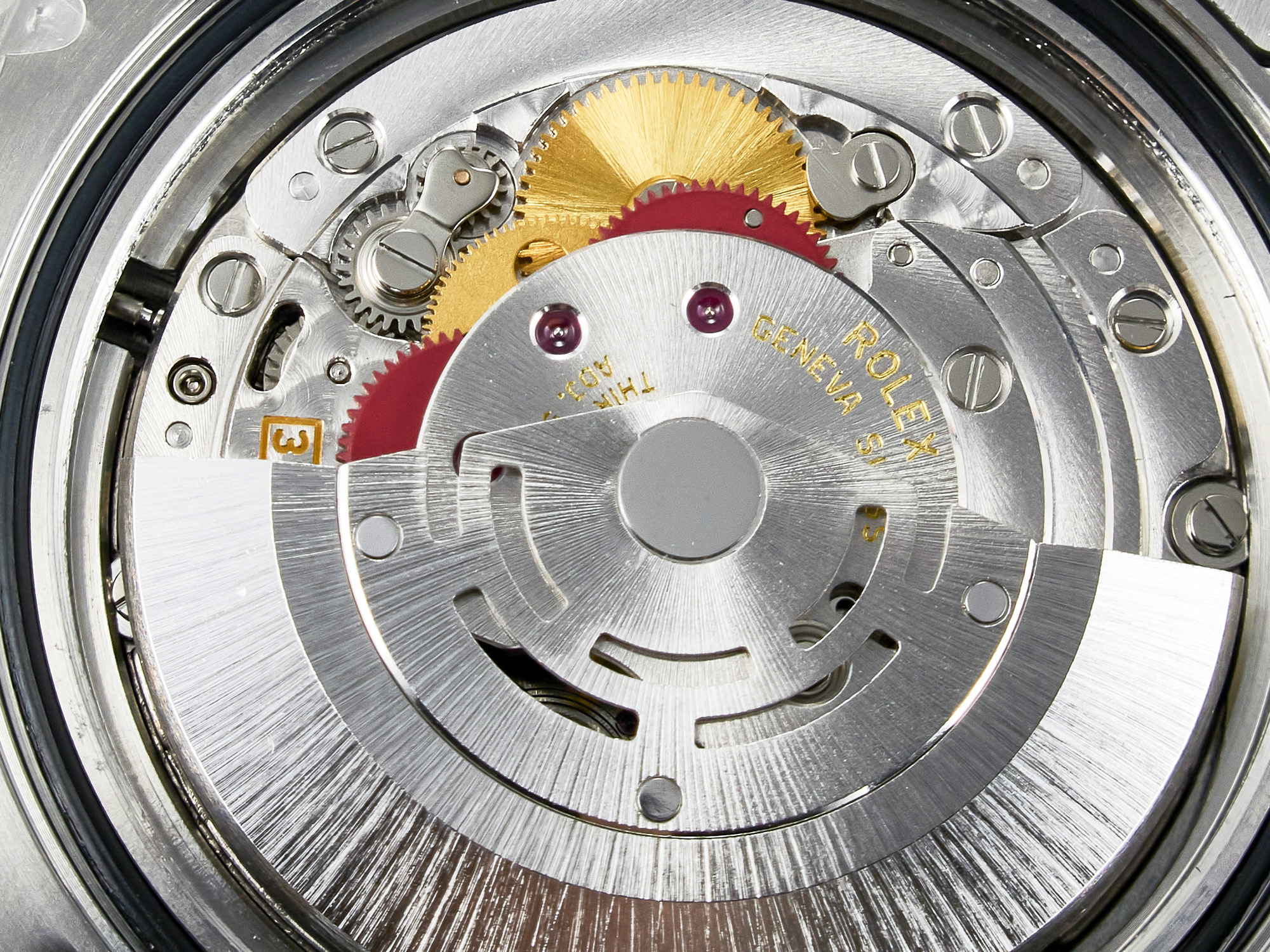 Rolex Submariner 116610ln-0001 Ceramic Black Dial Replica-fasswatch