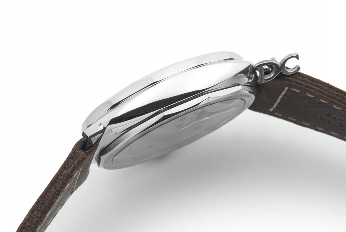 Panerai PAM687 Radiomir 3 Days Acciaio Brevettato-fasswatch